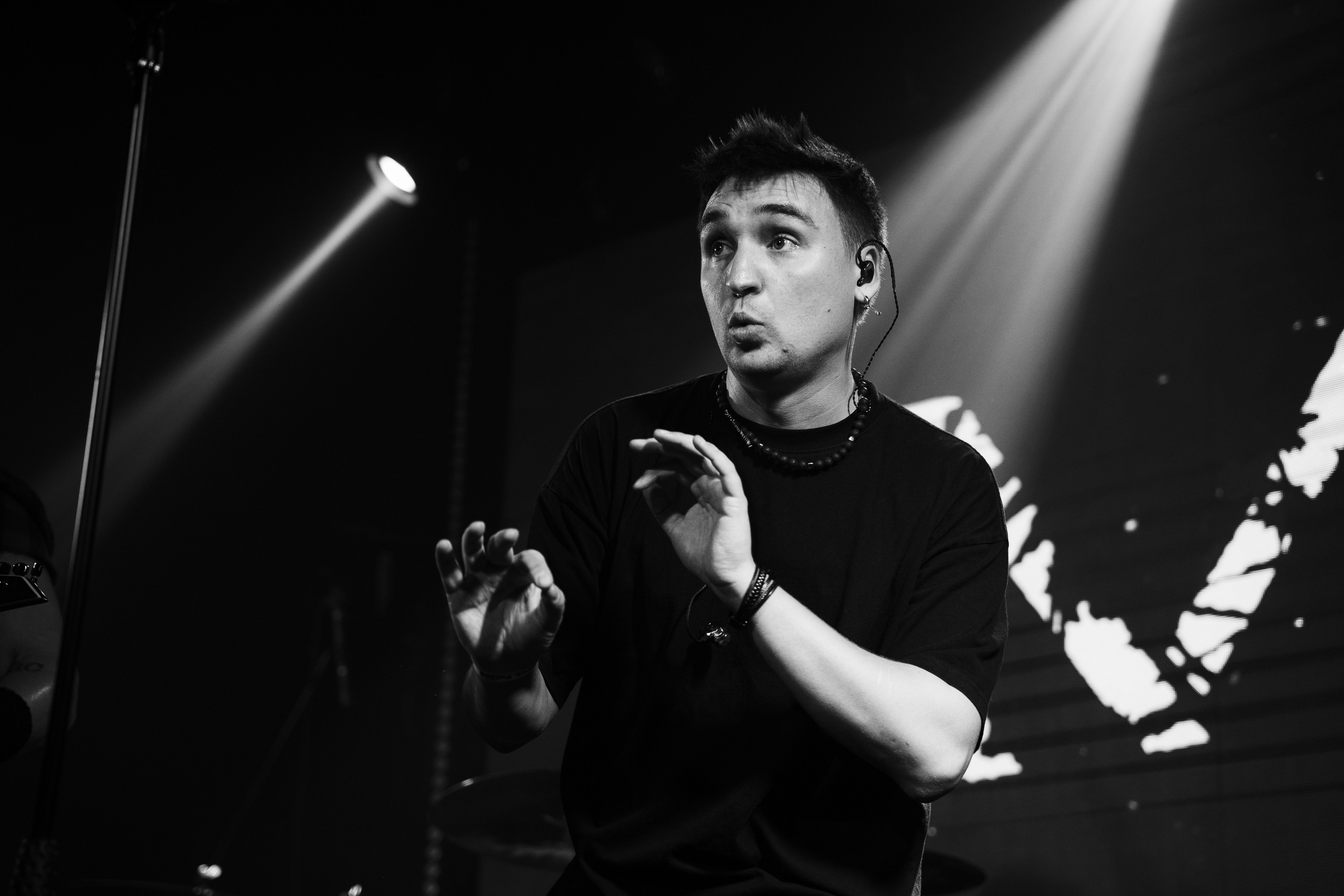 WITNESS EFFECT | 13.11.25 | VNVNC