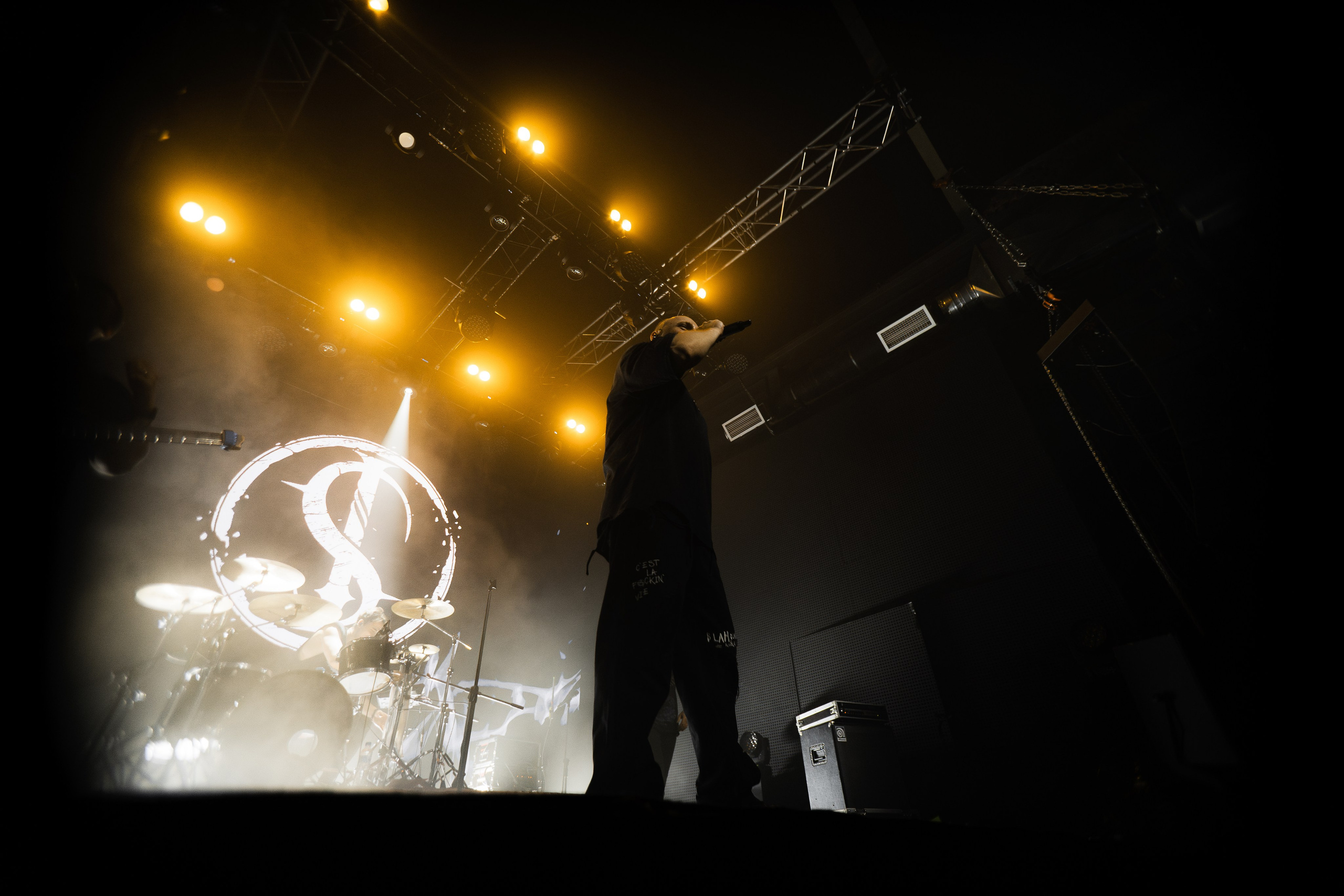 IOSTRA | 22.11.25 | Рассвет