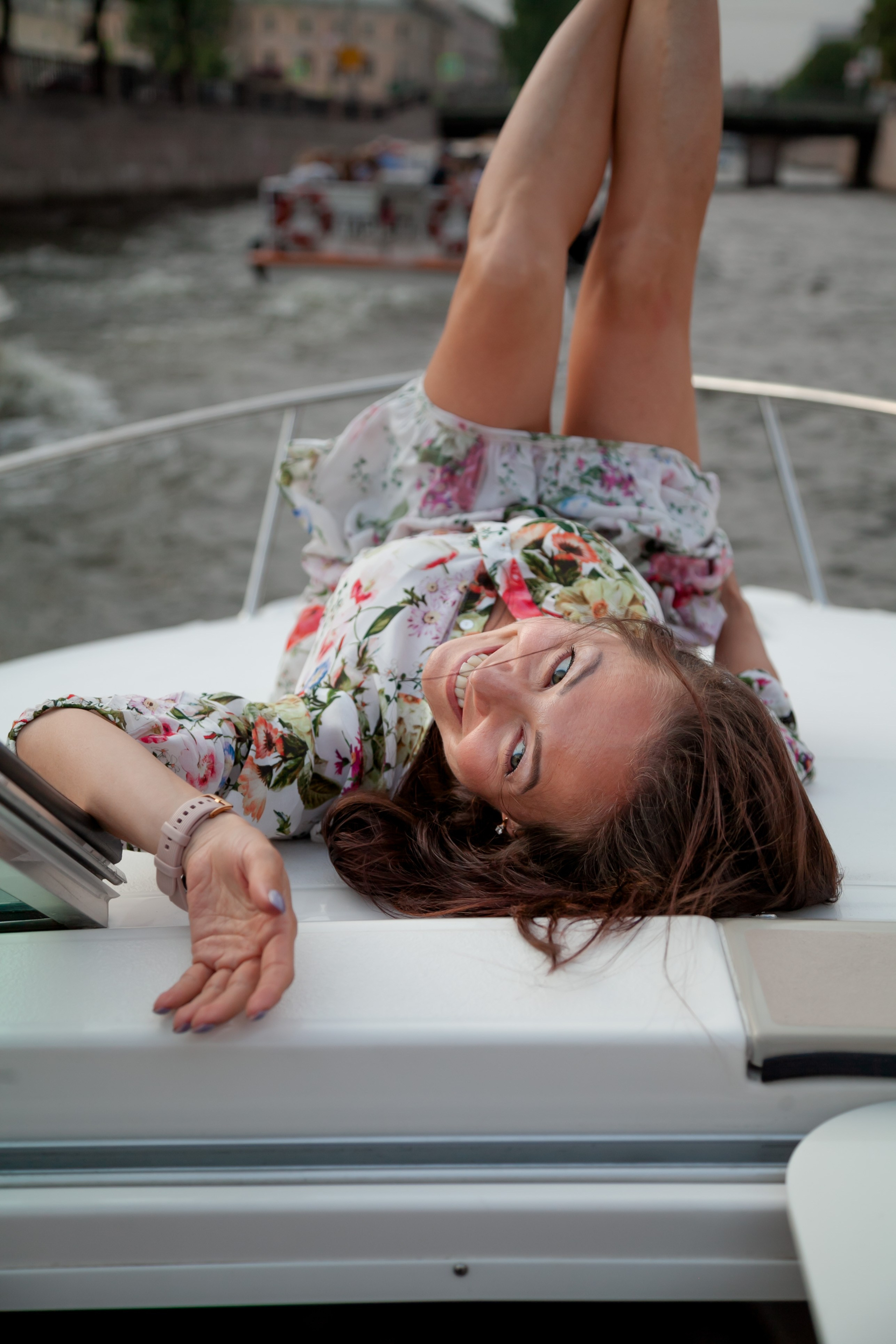 Прочие проекты. Двойняшки-фотографы Анна и Анастасия в Санкт-Петербурге