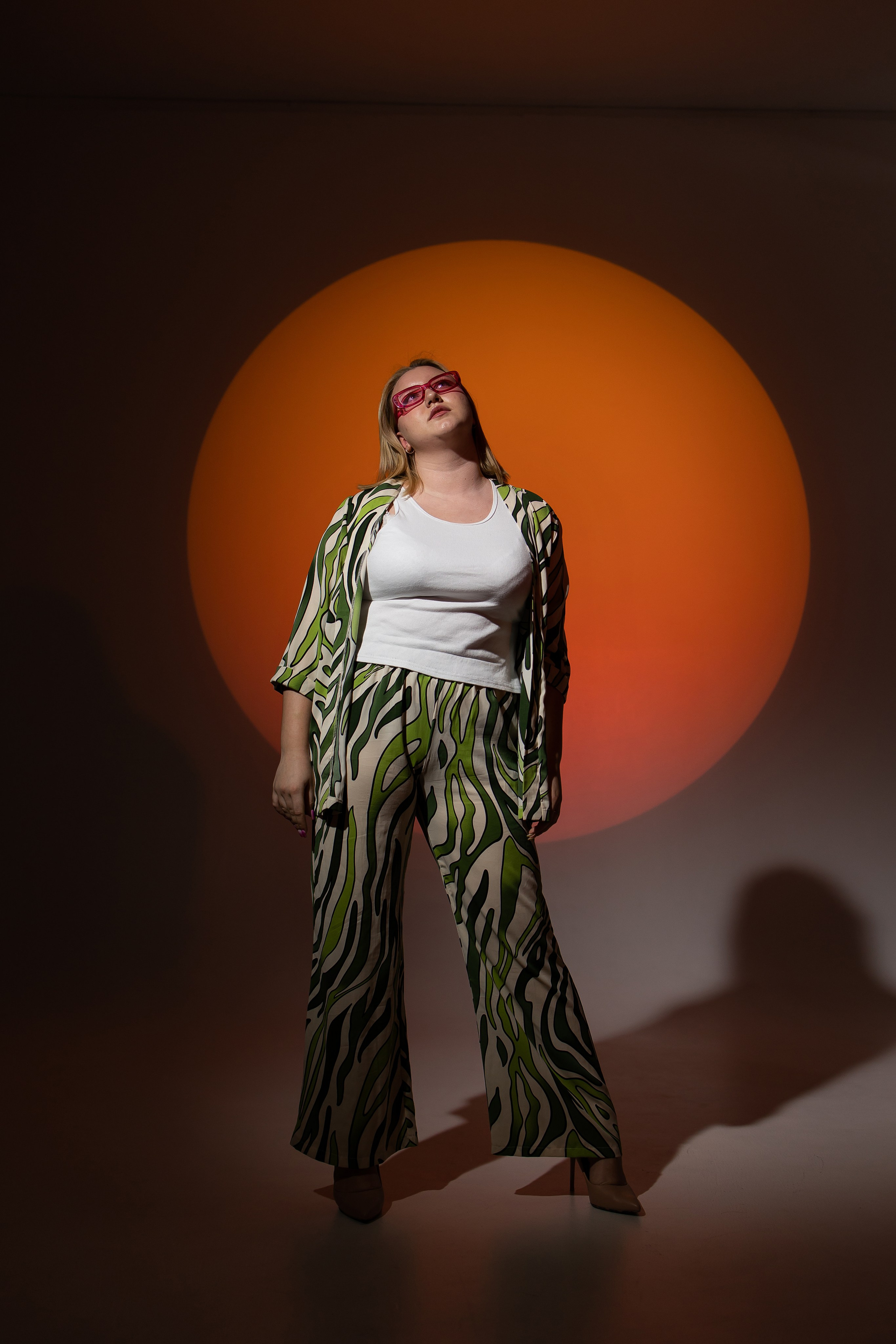 Соколова Анастасия. Promodels