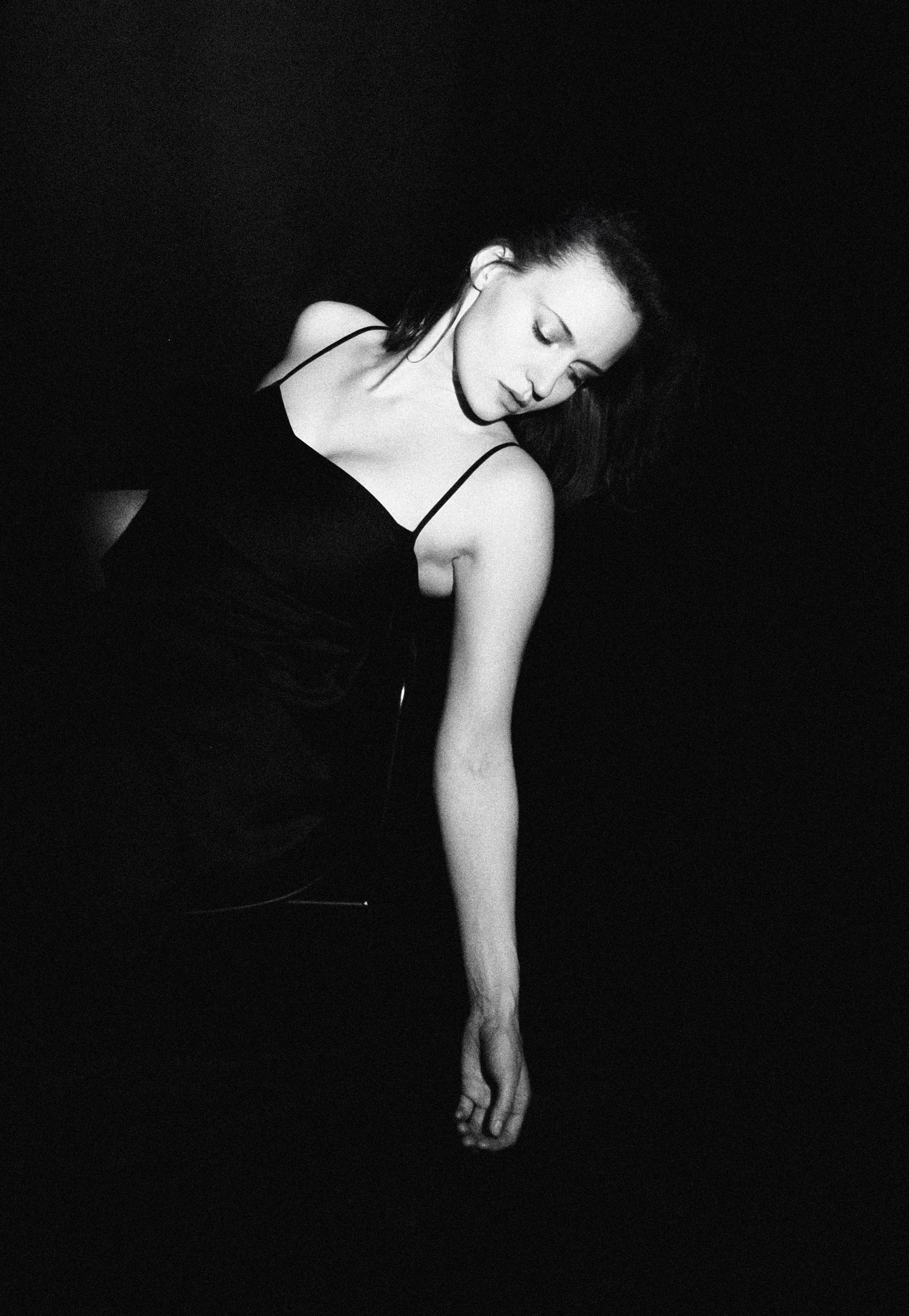 MOULIN ROUGE | Надежда Игошина. Портретный и fashion-фотограф в Санкт-Петербурге Олеся Поле