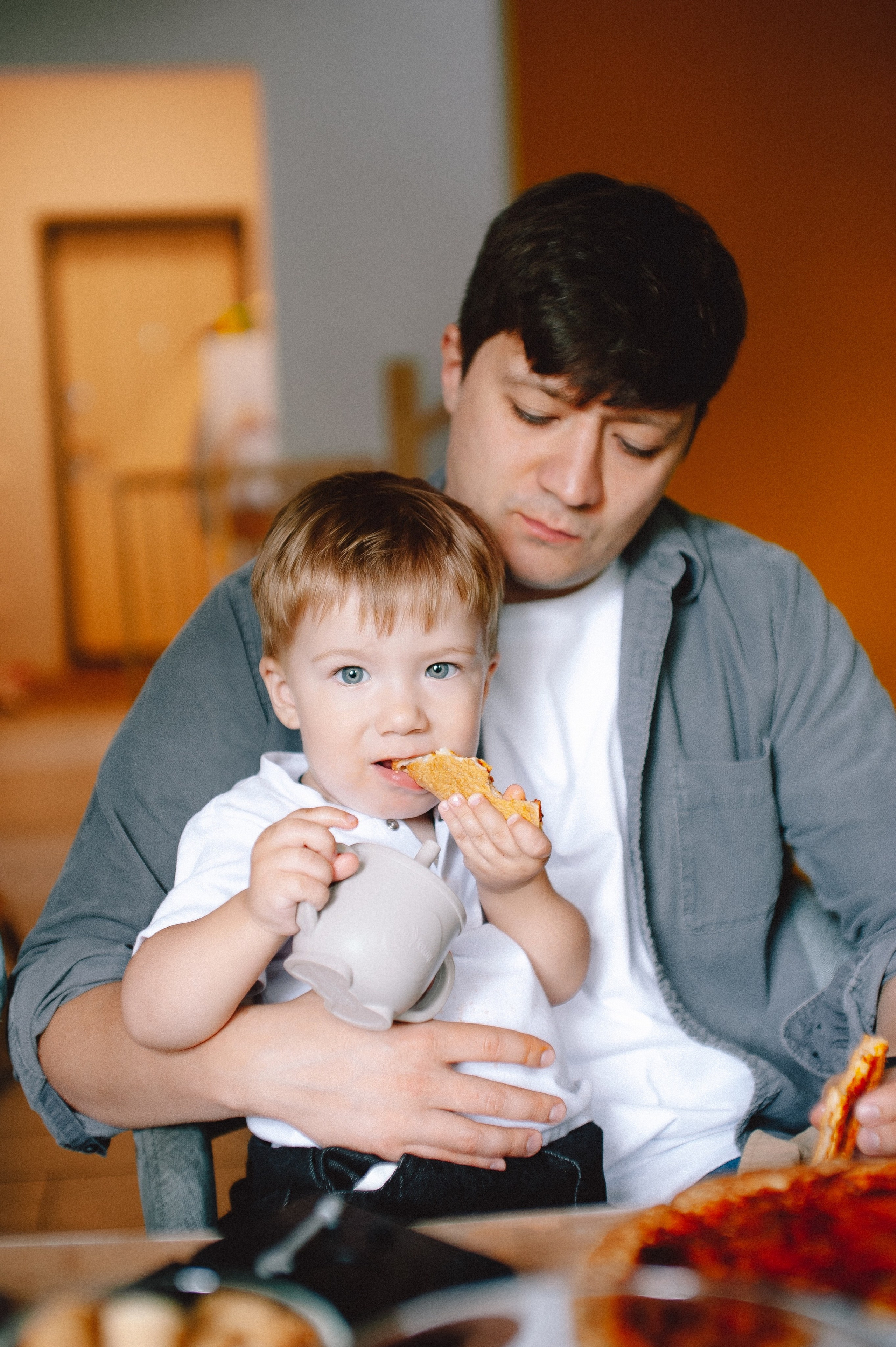 Дома хорошо). Андрейко Надежда