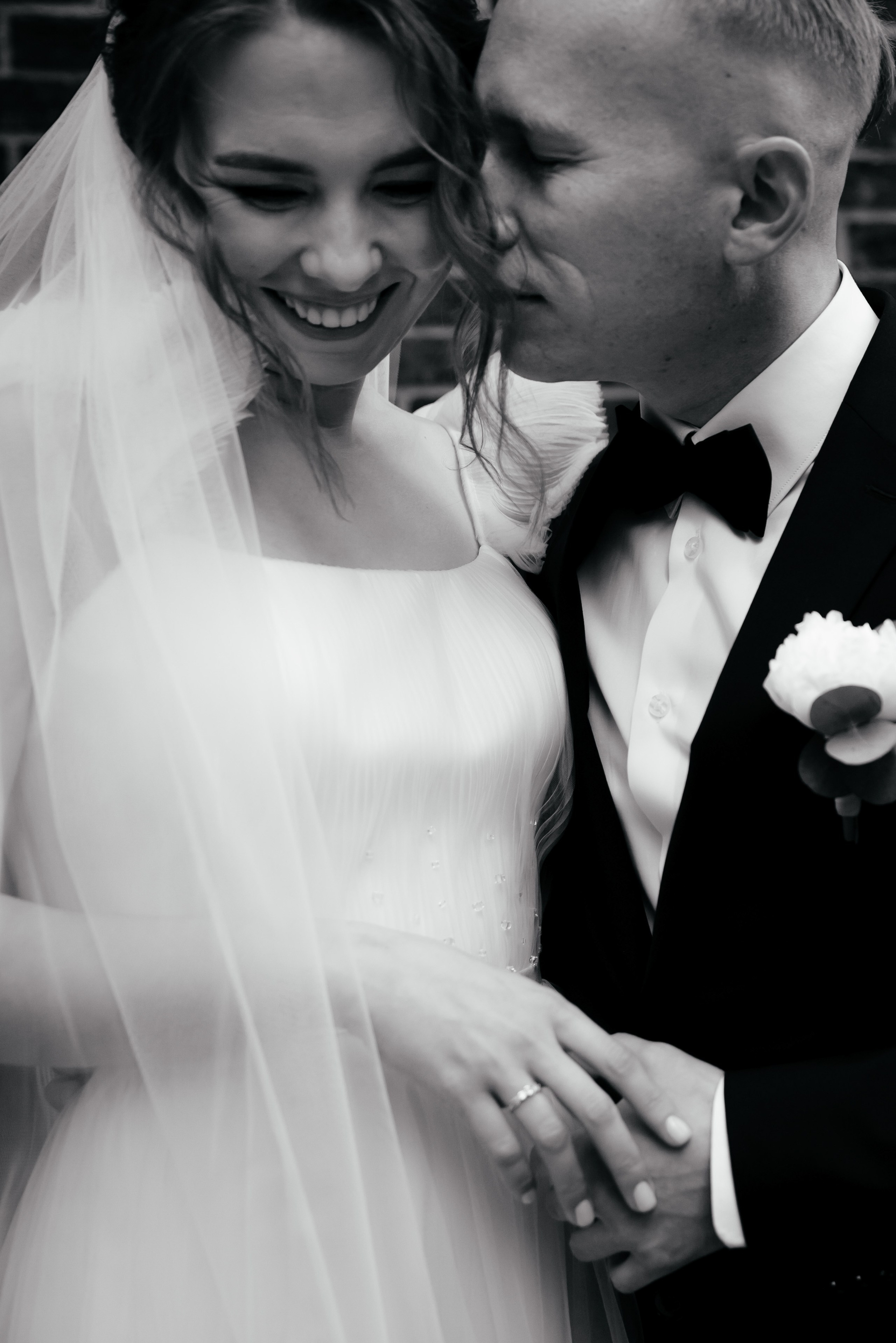 Евгений и Татьяна. Фотограф в Красноярске