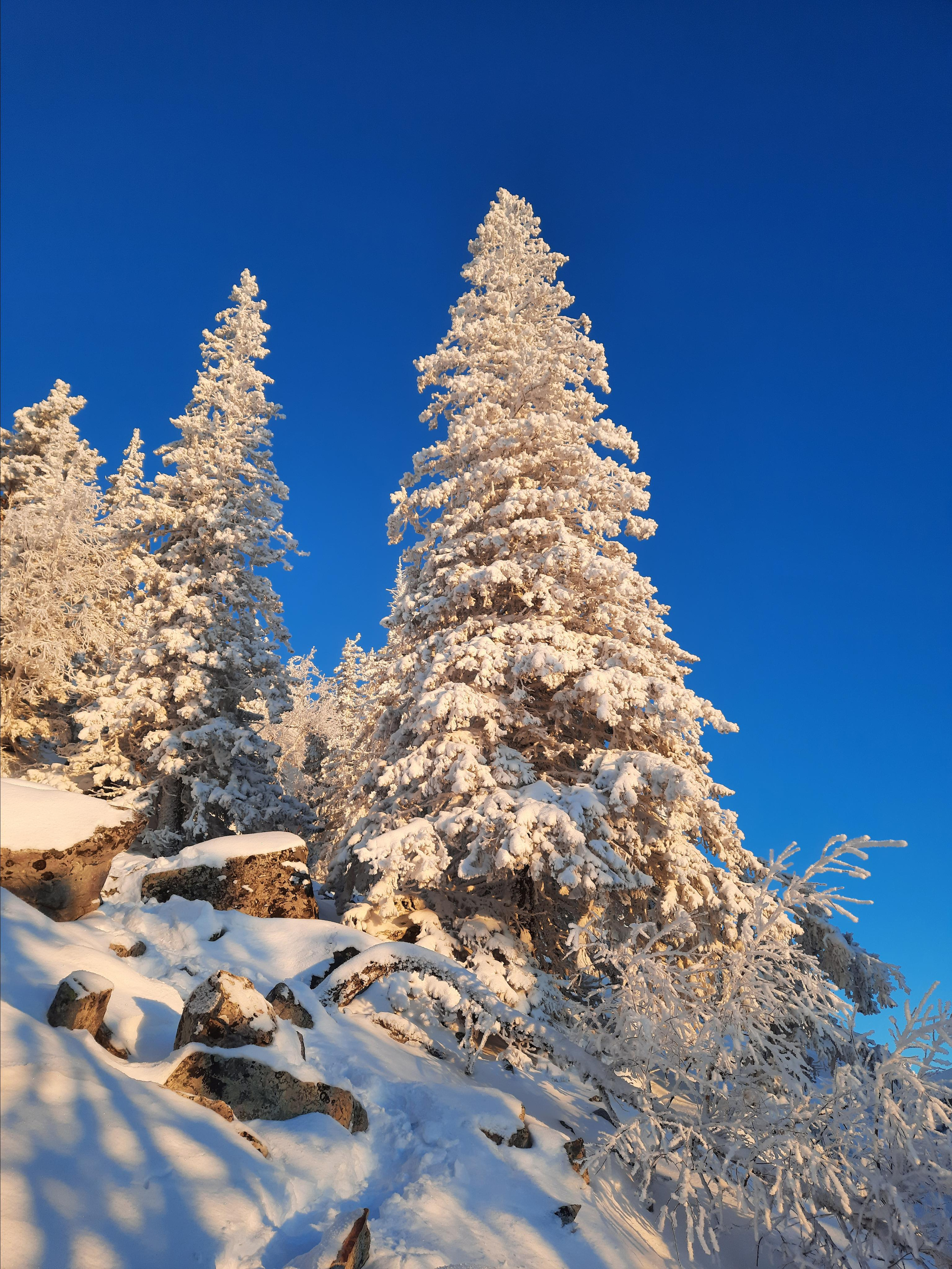 Парк Зюраткуль — Ледяной фонтан, Сохатка и хребет Москаль. Свадебный фотограф на Урале Виктор Соколов