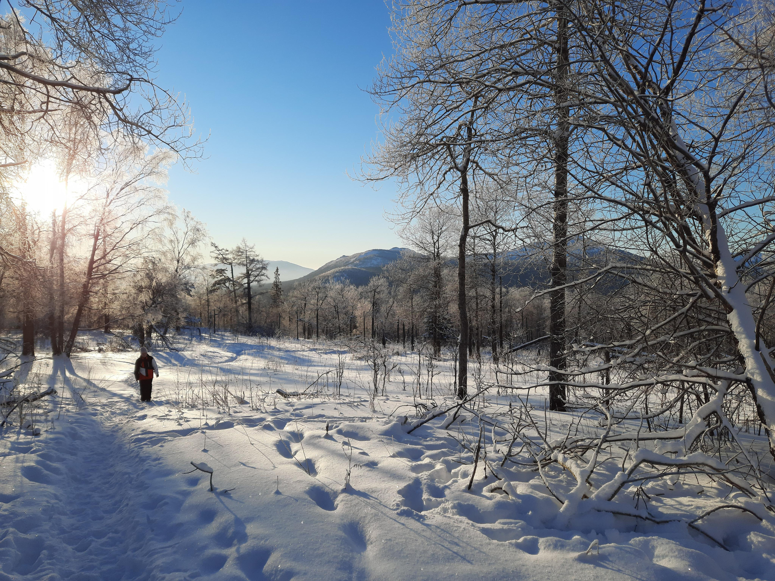 Парк Зюраткуль — Ледяной фонтан, Сохатка и хребет Москаль. Свадебный фотограф на Урале Виктор Соколов