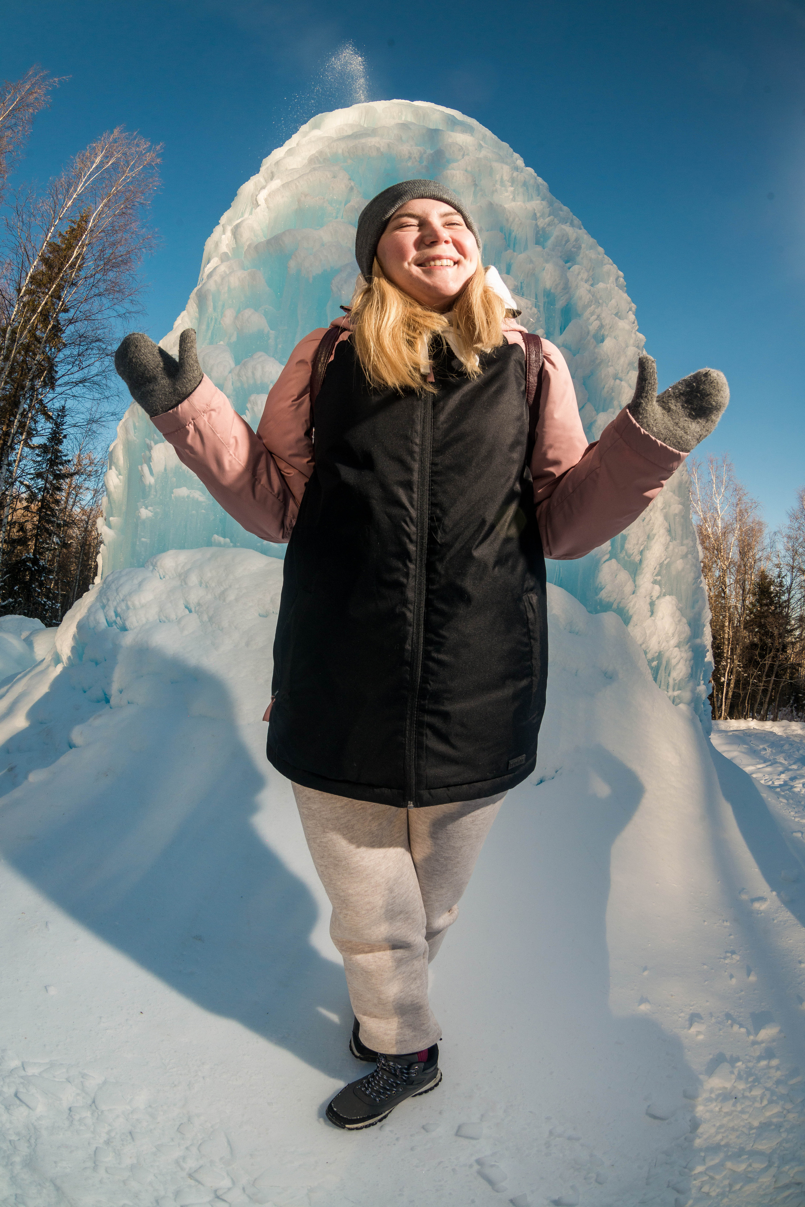 Парк Зюраткуль — Ледяной фонтан, Сохатка и хребет Москаль. Свадебный фотограф на Урале Виктор Соколов