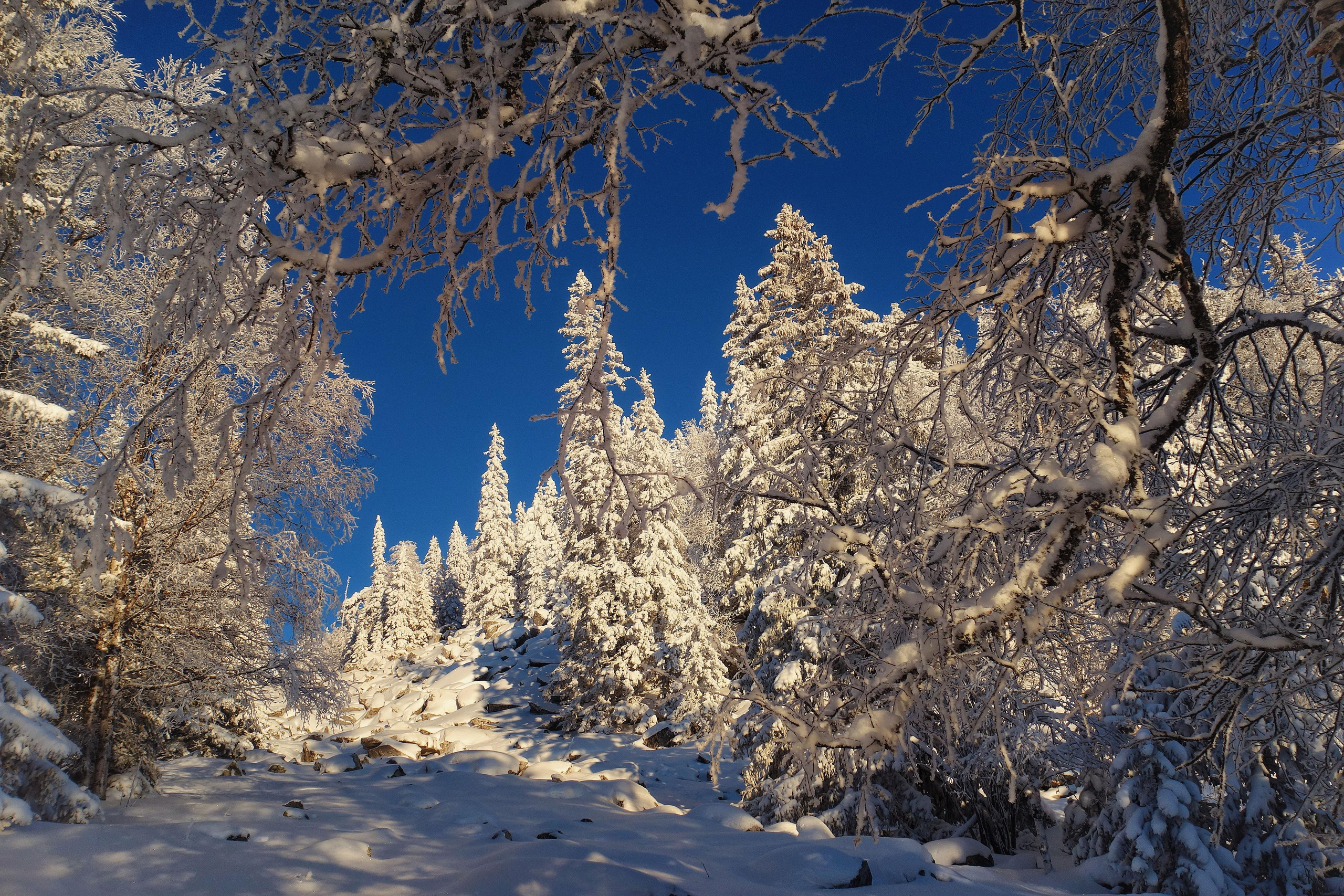 Парк Зюраткуль — Ледяной фонтан, Сохатка и хребет Москаль. Свадебный фотограф на Урале Виктор Соколов