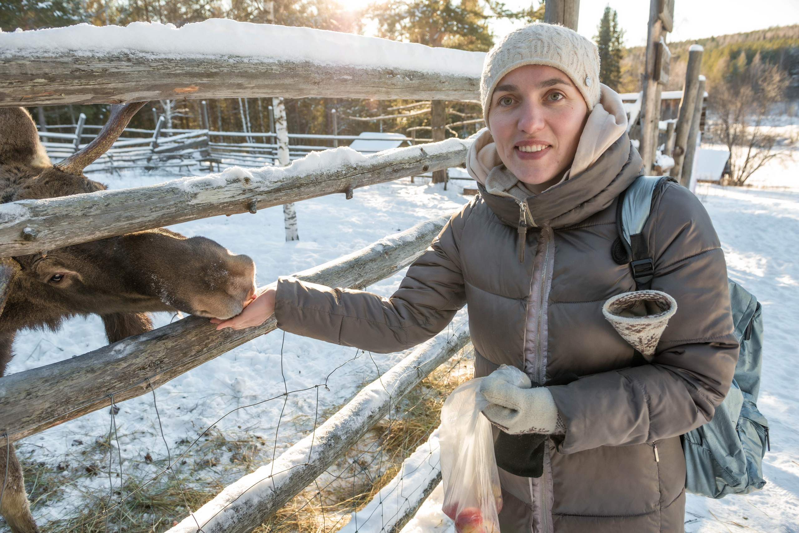 Парк Зюраткуль — Ледяной фонтан, Сохатка и хребет Москаль. Свадебный фотограф на Урале Виктор Соколов