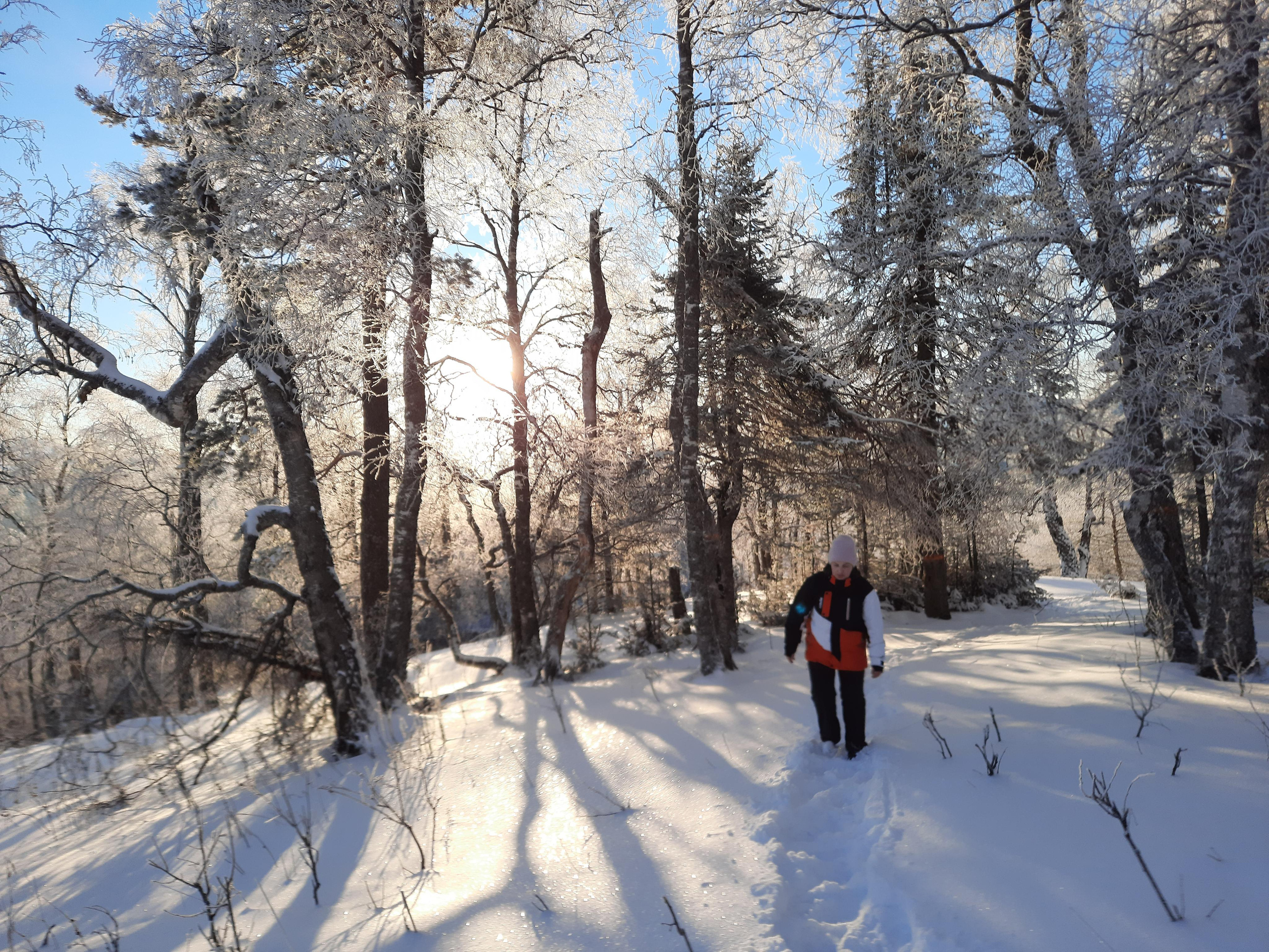 Парк Зюраткуль — Ледяной фонтан, Сохатка и хребет Москаль. Свадебный фотограф на Урале Виктор Соколов