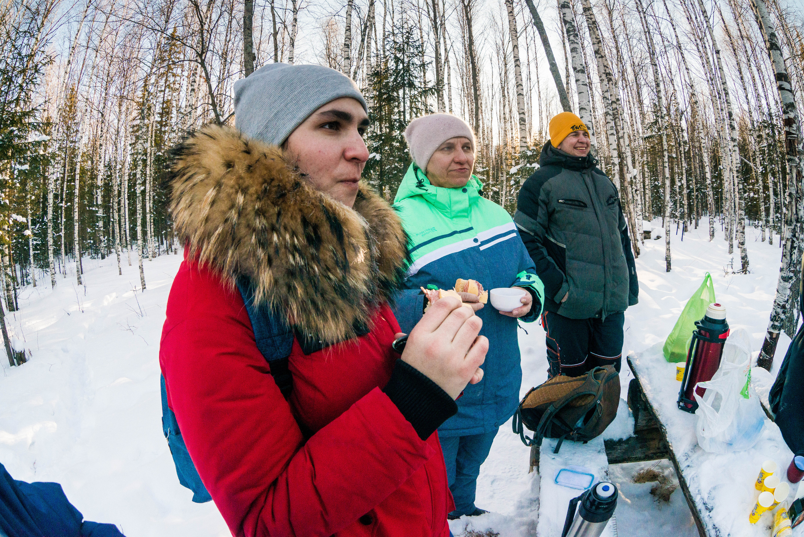 Парк Зюраткуль — Ледяной фонтан, Сохатка и хребет Москаль. Свадебный фотограф на Урале Виктор Соколов