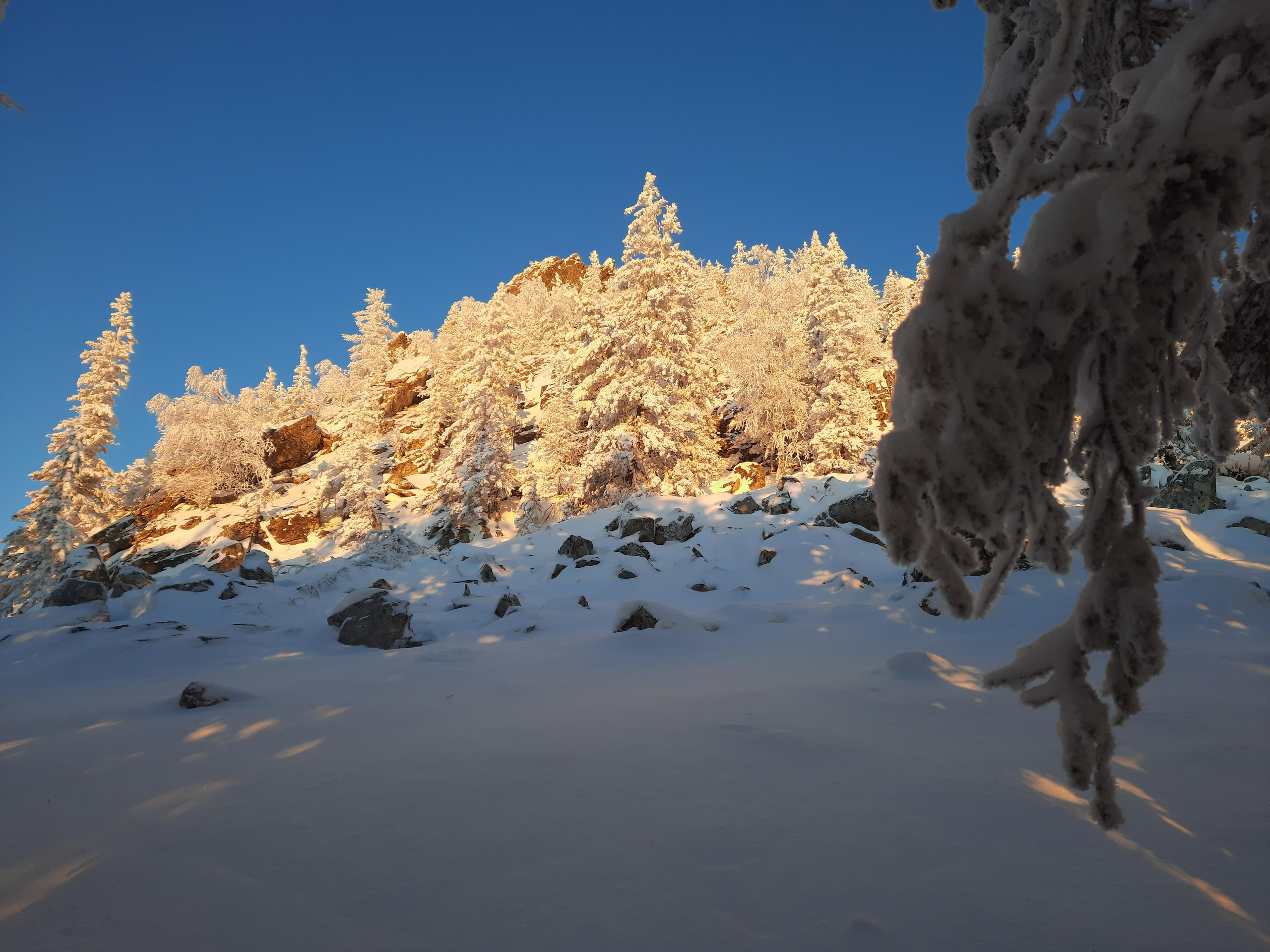 Парк Зюраткуль — Ледяной фонтан, Сохатка и хребет Москаль. Свадебный фотограф на Урале Виктор Соколов