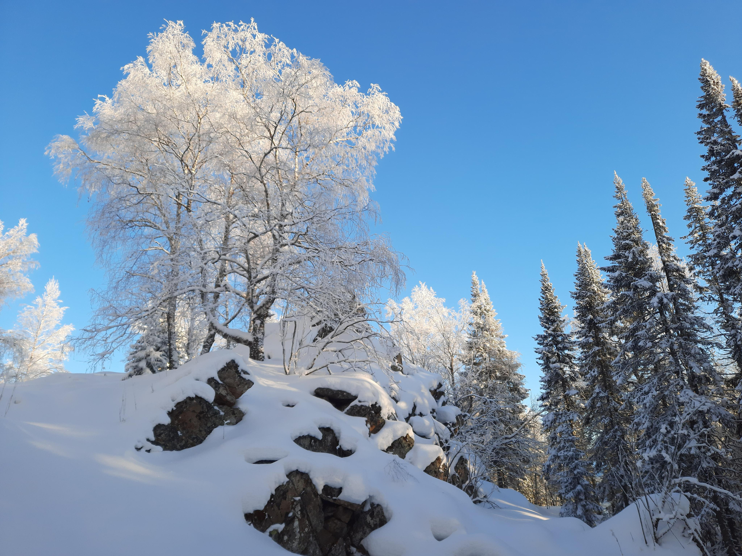 Парк Зюраткуль — Ледяной фонтан, Сохатка и хребет Москаль. Свадебный фотограф на Урале Виктор Соколов