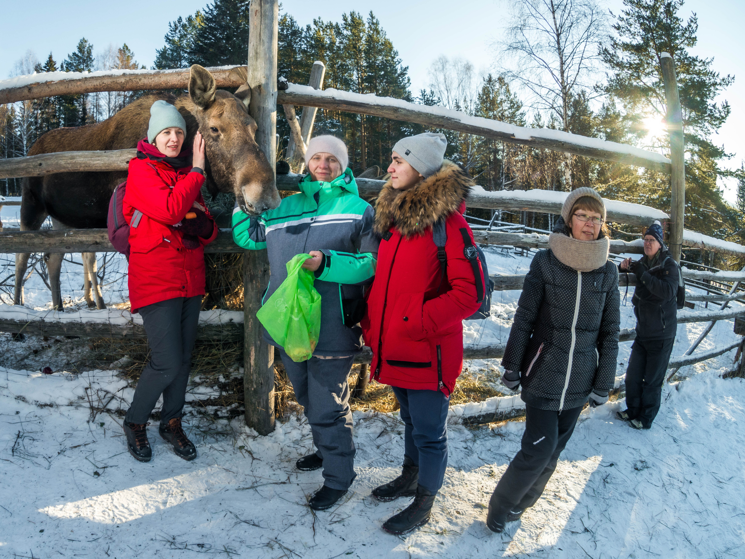 Парк Зюраткуль — Ледяной фонтан, Сохатка и хребет Москаль. Свадебный фотограф на Урале Виктор Соколов