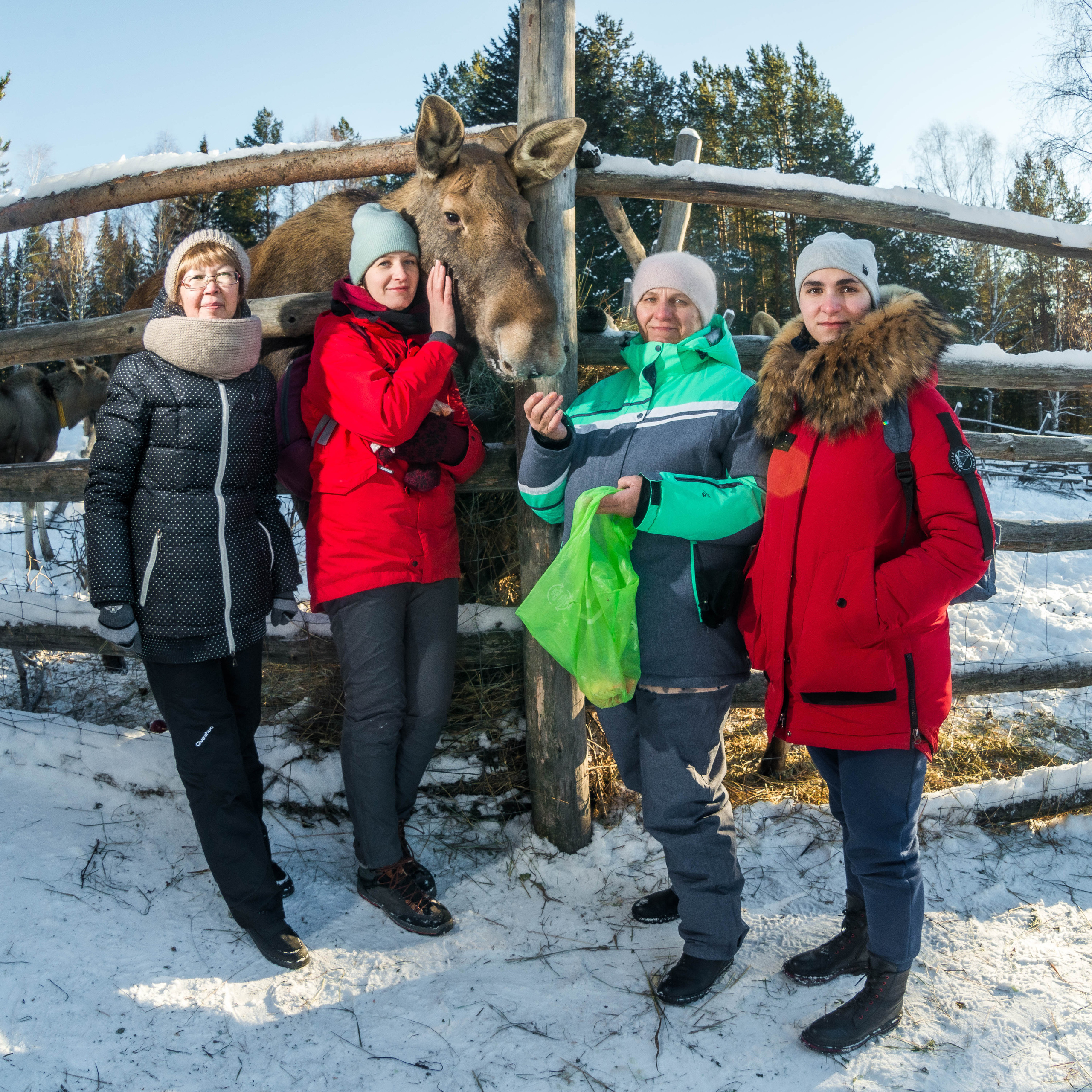 Парк Зюраткуль — Ледяной фонтан, Сохатка и хребет Москаль. Свадебный фотограф на Урале Виктор Соколов