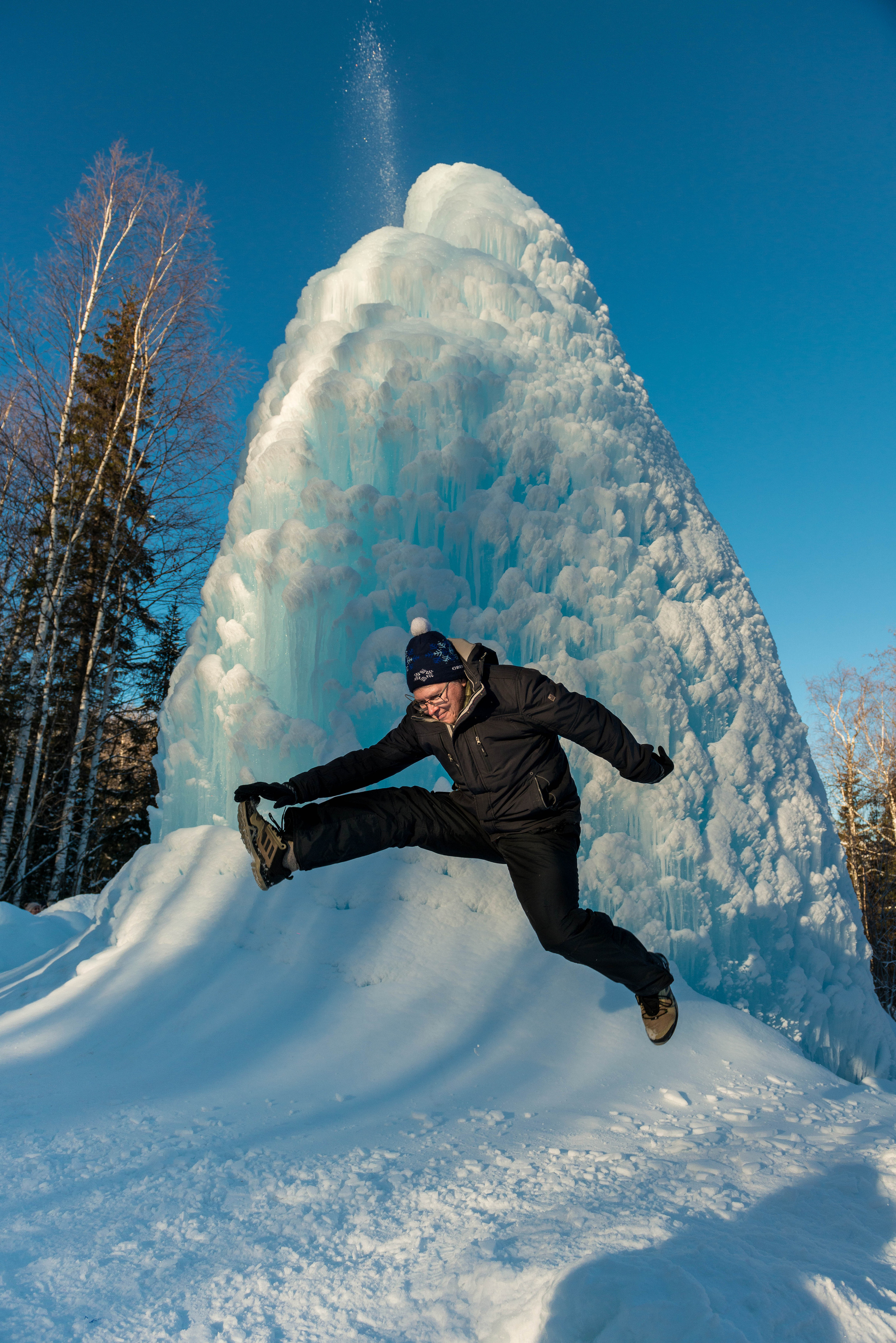 Парк Зюраткуль — Ледяной фонтан, Сохатка и хребет Москаль. Свадебный фотограф на Урале Виктор Соколов
