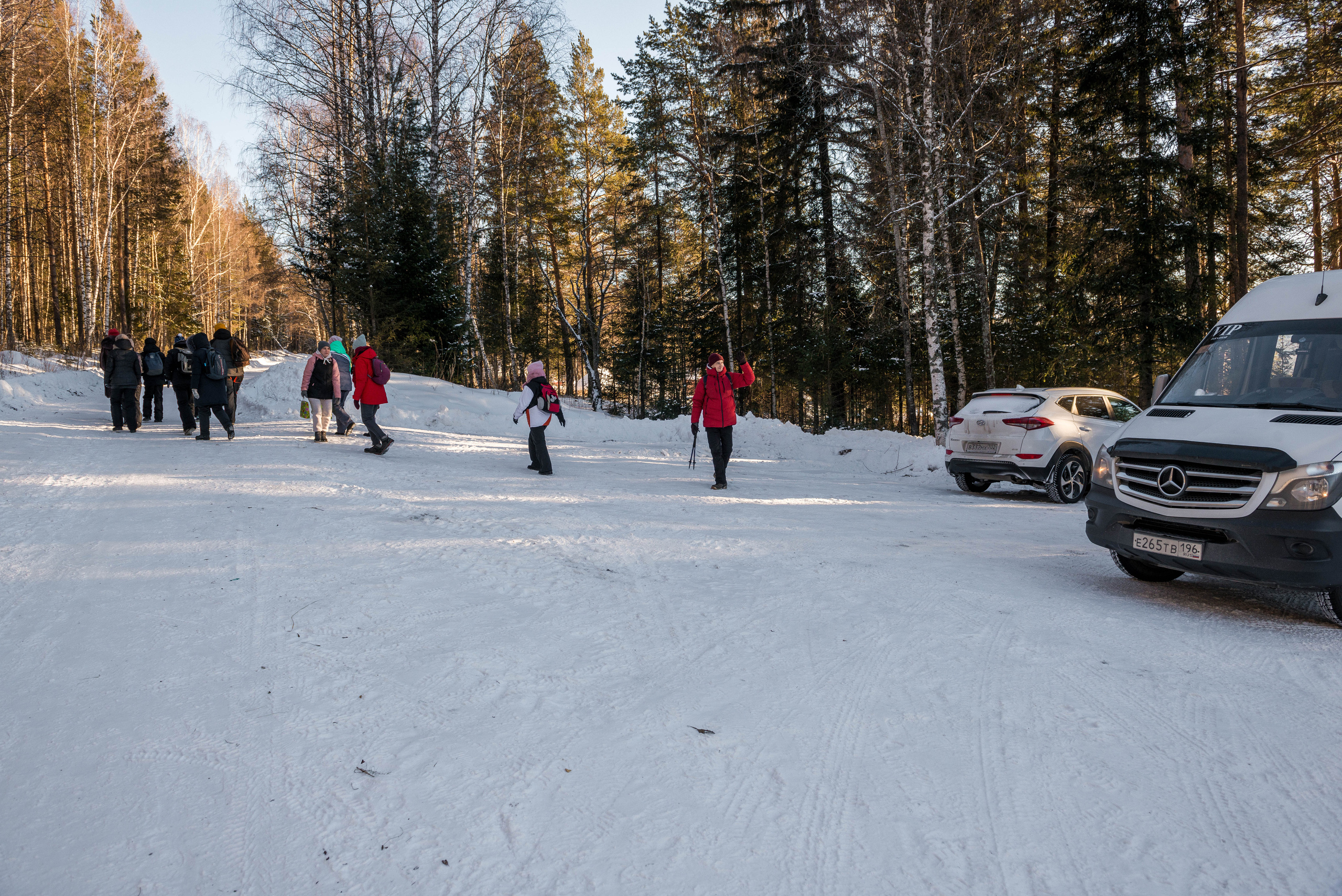 Парк Зюраткуль — Ледяной фонтан, Сохатка и хребет Москаль. Свадебный фотограф на Урале Виктор Соколов