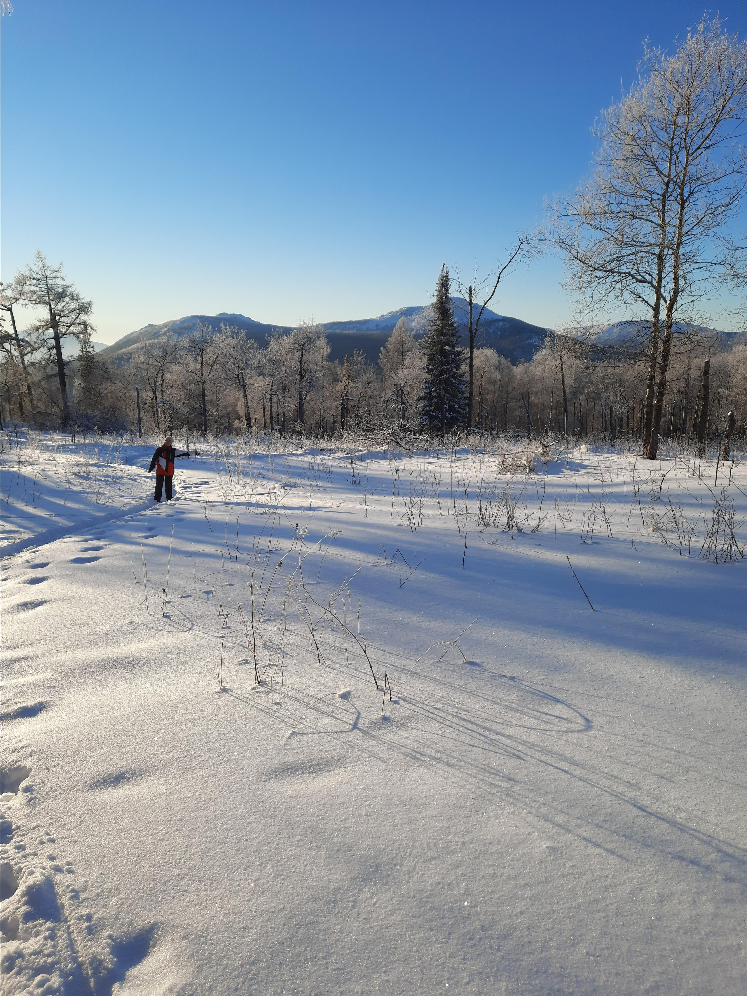 Парк Зюраткуль — Ледяной фонтан, Сохатка и хребет Москаль. Свадебный фотограф на Урале Виктор Соколов