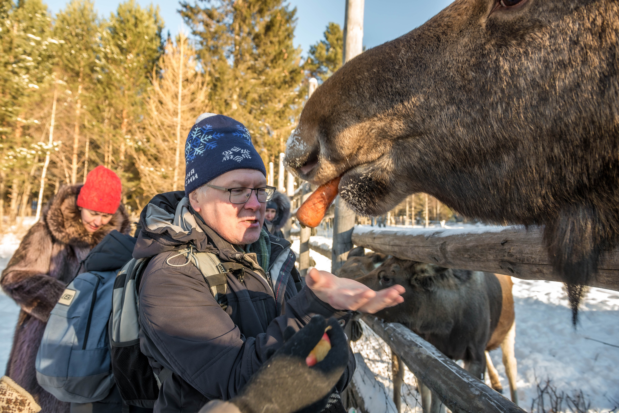 Парк Зюраткуль — Ледяной фонтан, Сохатка и хребет Москаль. Свадебный фотограф на Урале Виктор Соколов