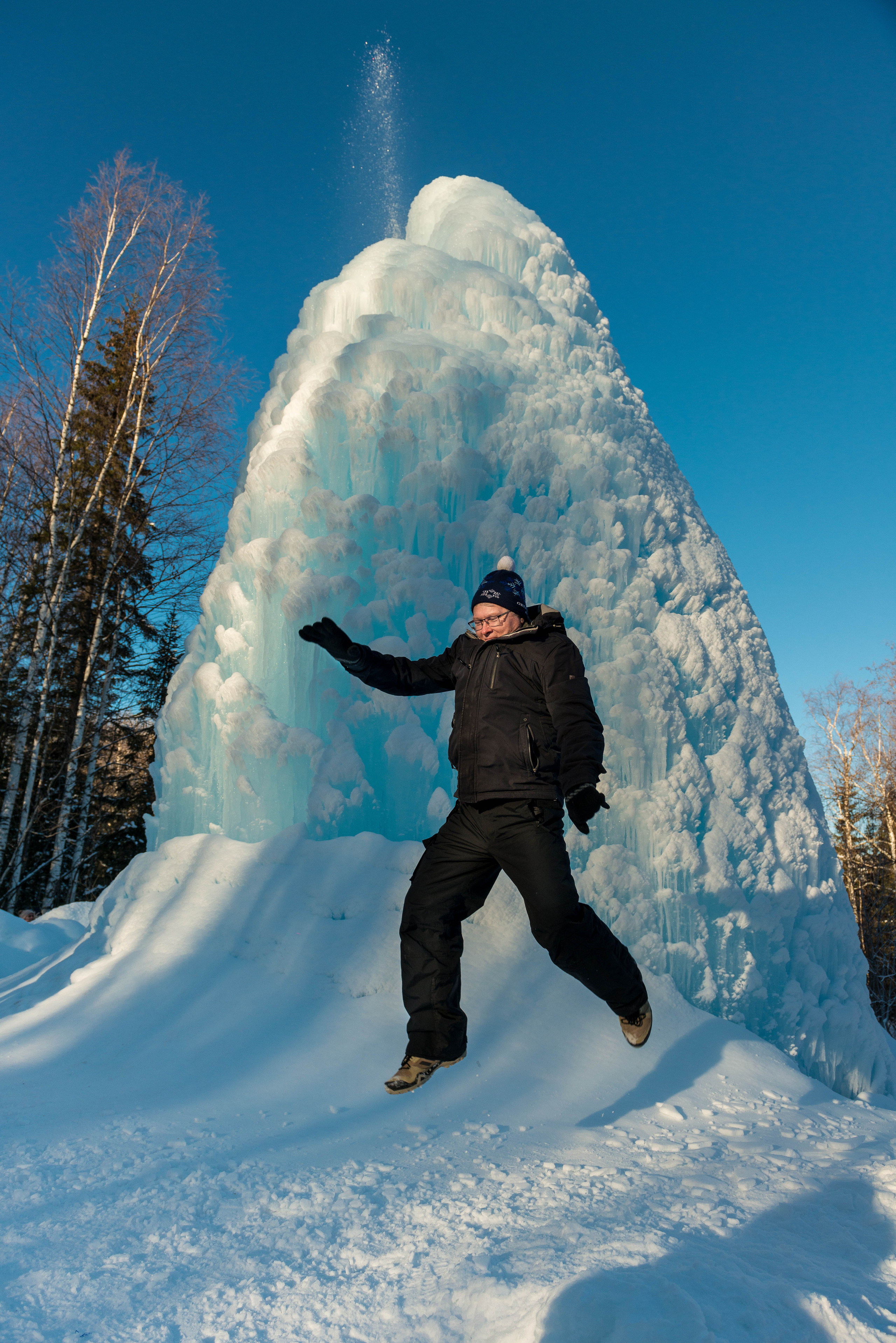 Парк Зюраткуль — Ледяной фонтан, Сохатка и хребет Москаль. Свадебный фотограф на Урале Виктор Соколов
