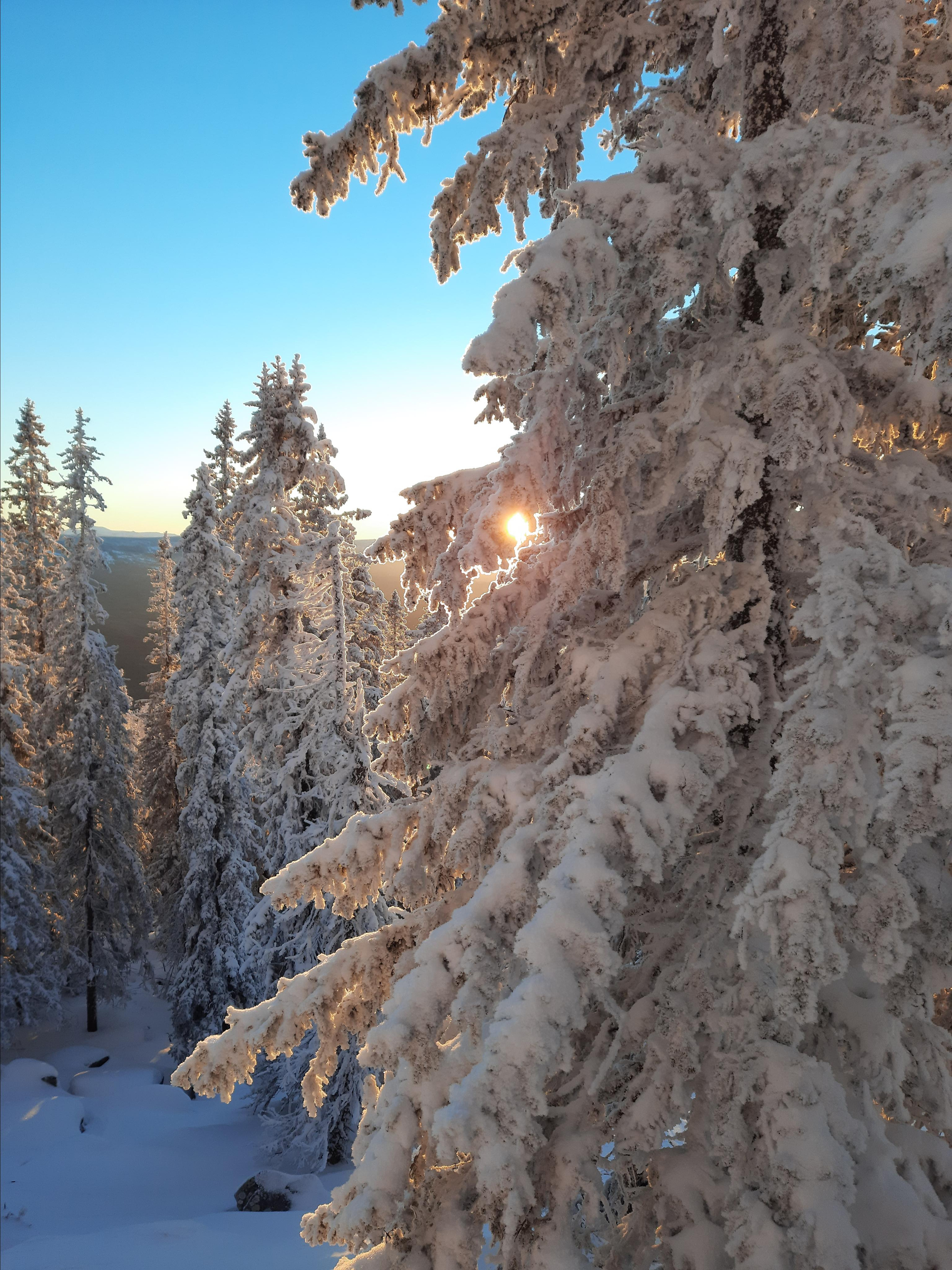 Парк Зюраткуль — Ледяной фонтан, Сохатка и хребет Москаль. Свадебный фотограф на Урале Виктор Соколов