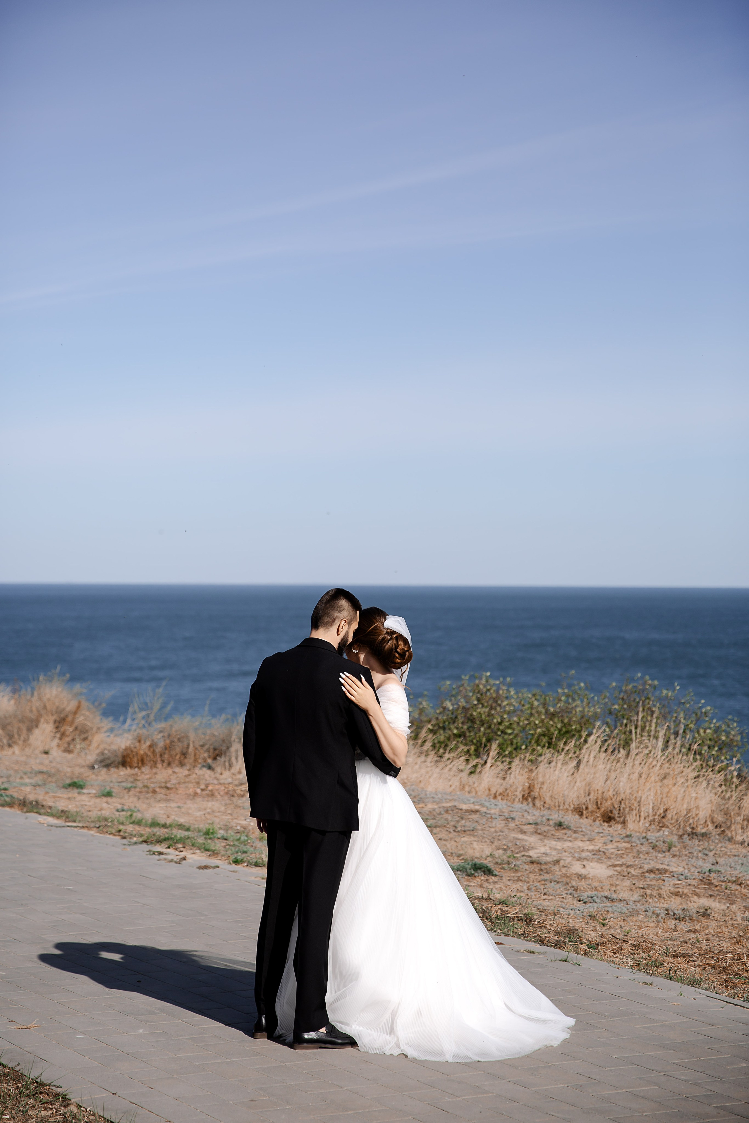 Фотосъемка свадьбы в Волгодонске