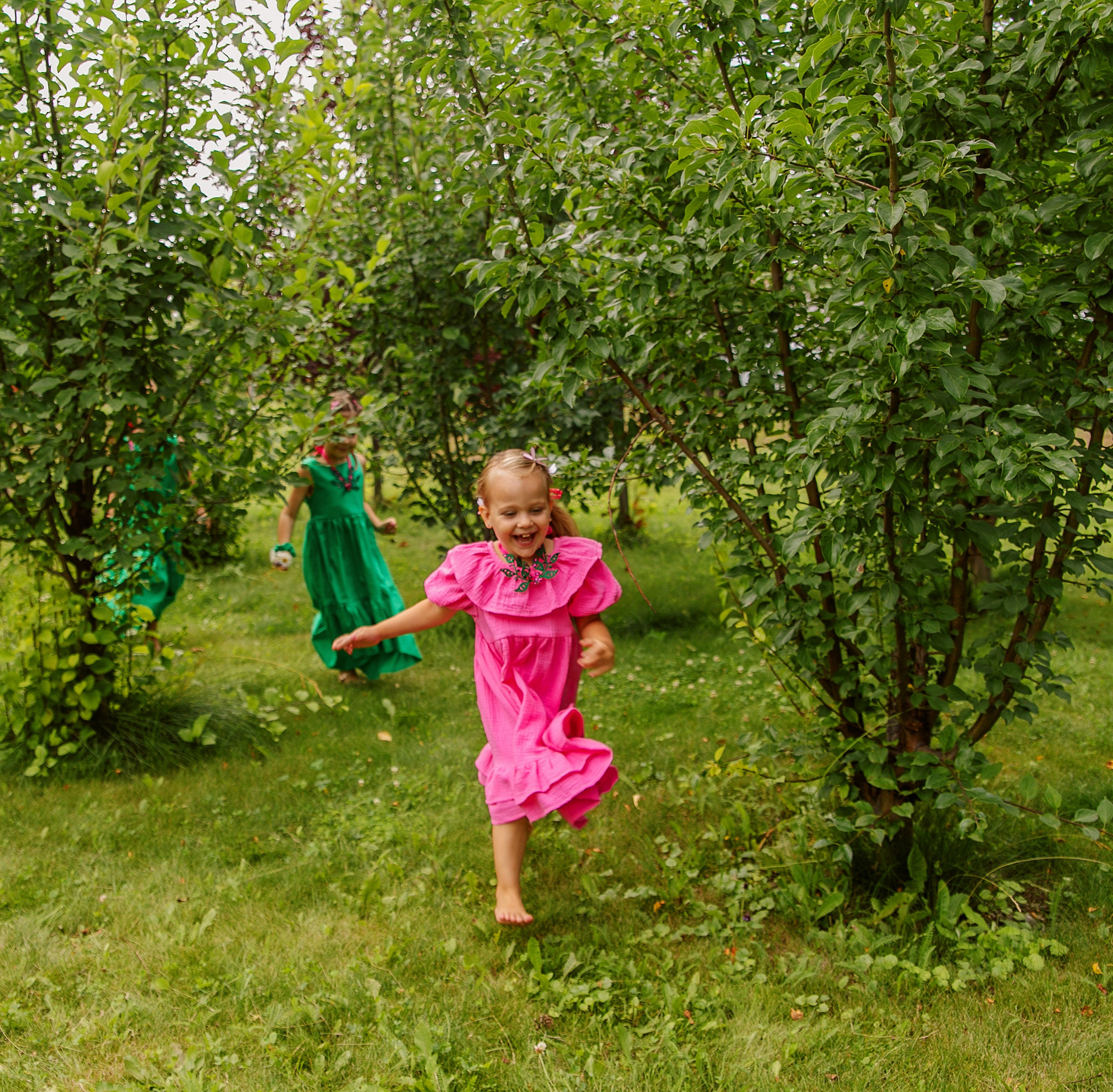 Семейная фотостудия. Семейный, свадебный и детский фотограф в Новосибирске Ольга Хидченко