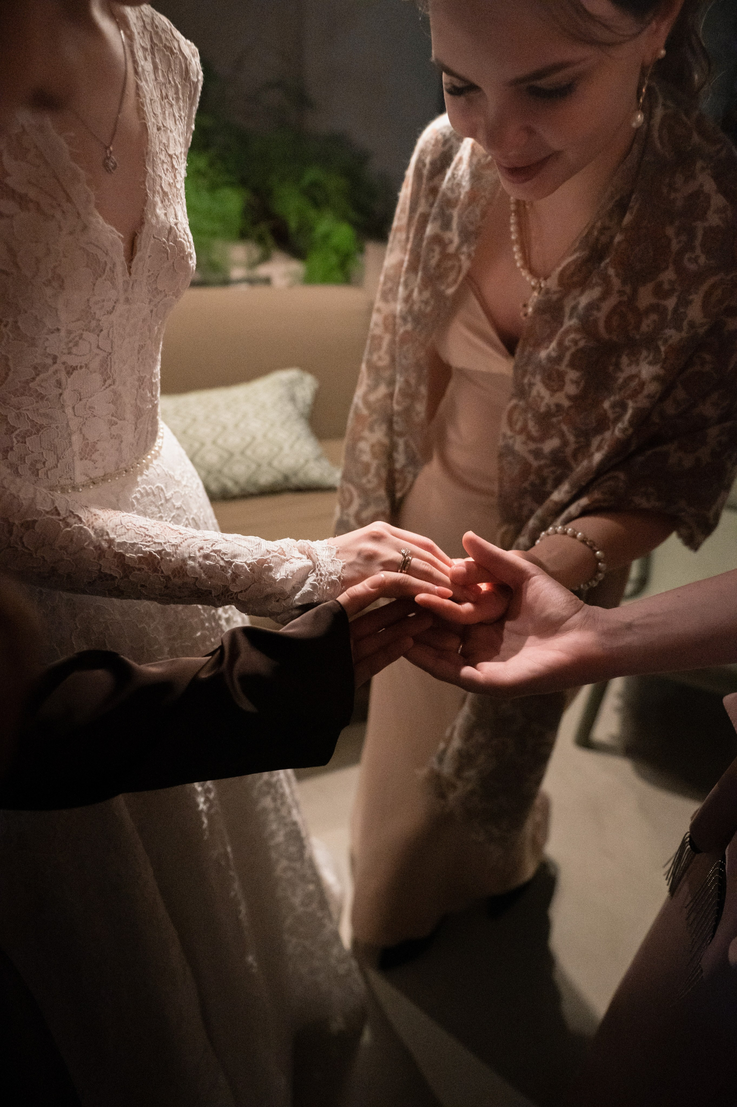 Аделина & Дима. Фотограф в Москве Екатерина Солнцева