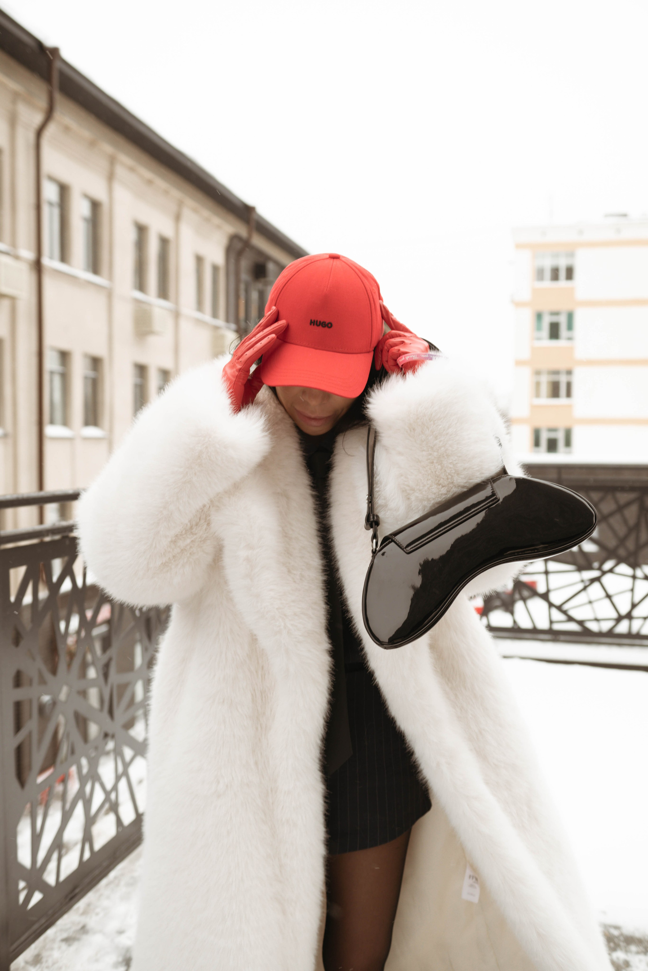 Таша Che 2.0 (съемка для блога стилиста @che_tasha_). Фотограф Москва Настя Профотовна. Репортажные, свадебные и контент фотосессии