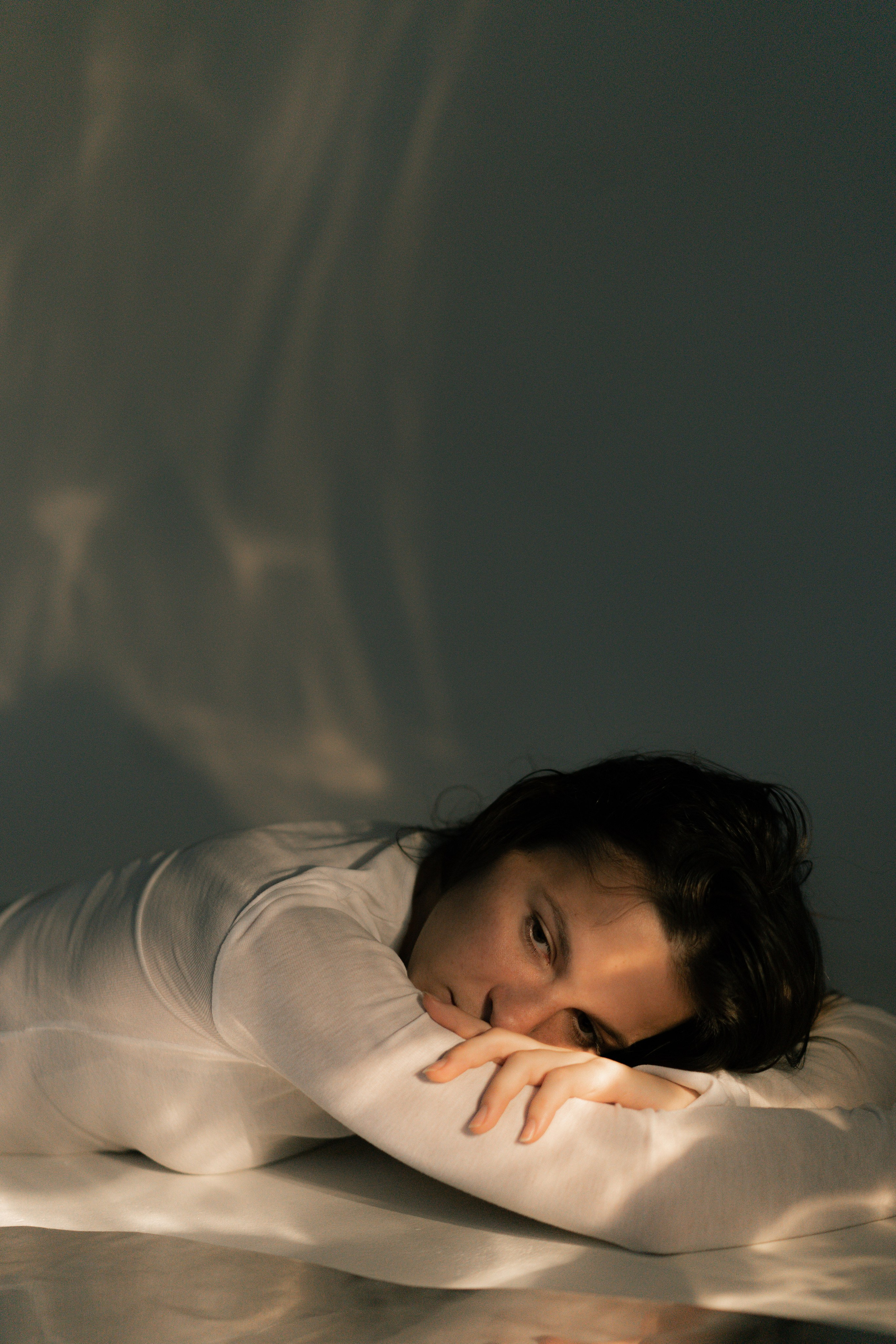 Маша. Фотограф Милованова Александра