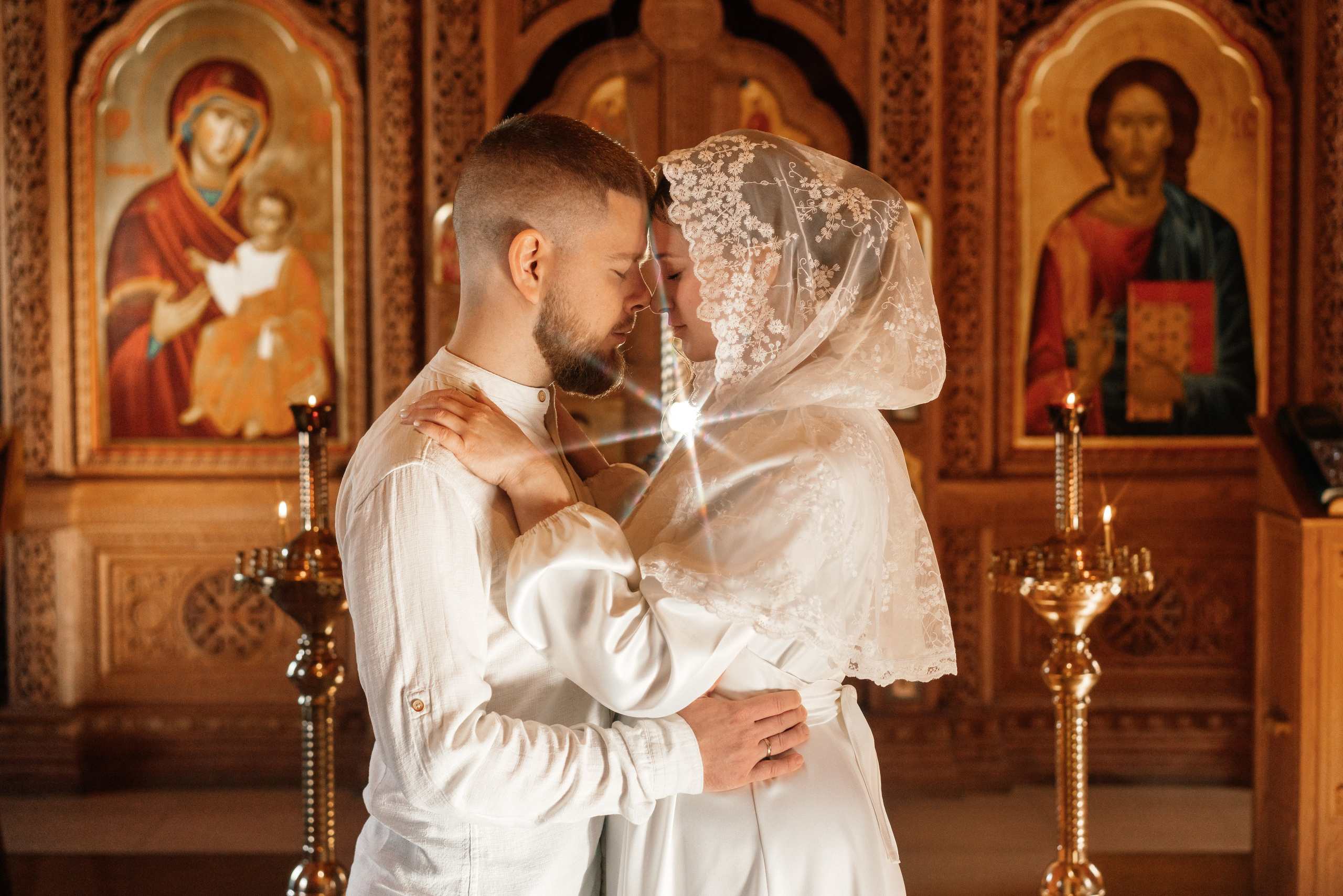 Венчание Одинцово. Семейный фотограф Одинцово Москва Наталия Черенкова