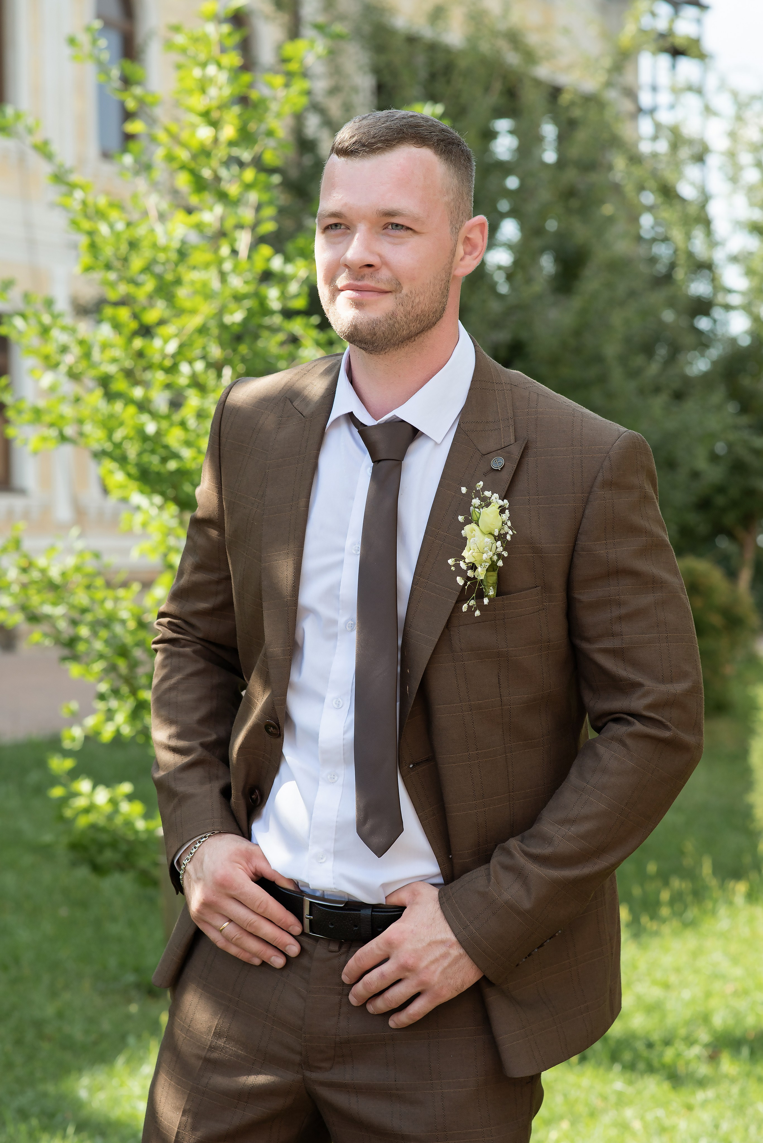 Алексей и Дарья. Свадебный и семейный фотограф в Ставрополе Евгения Кузьмичева