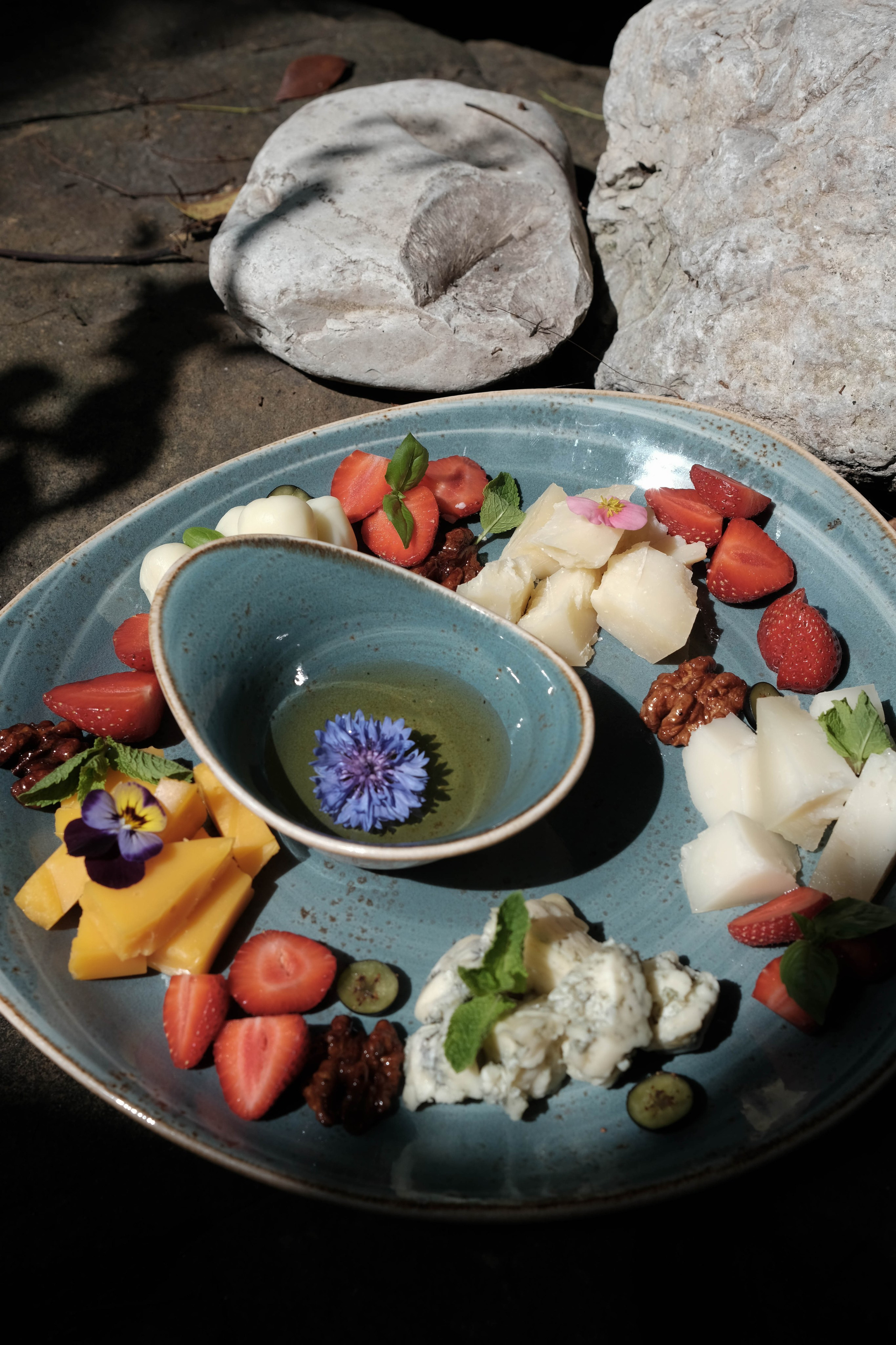 Ресторан Cenator. Главная