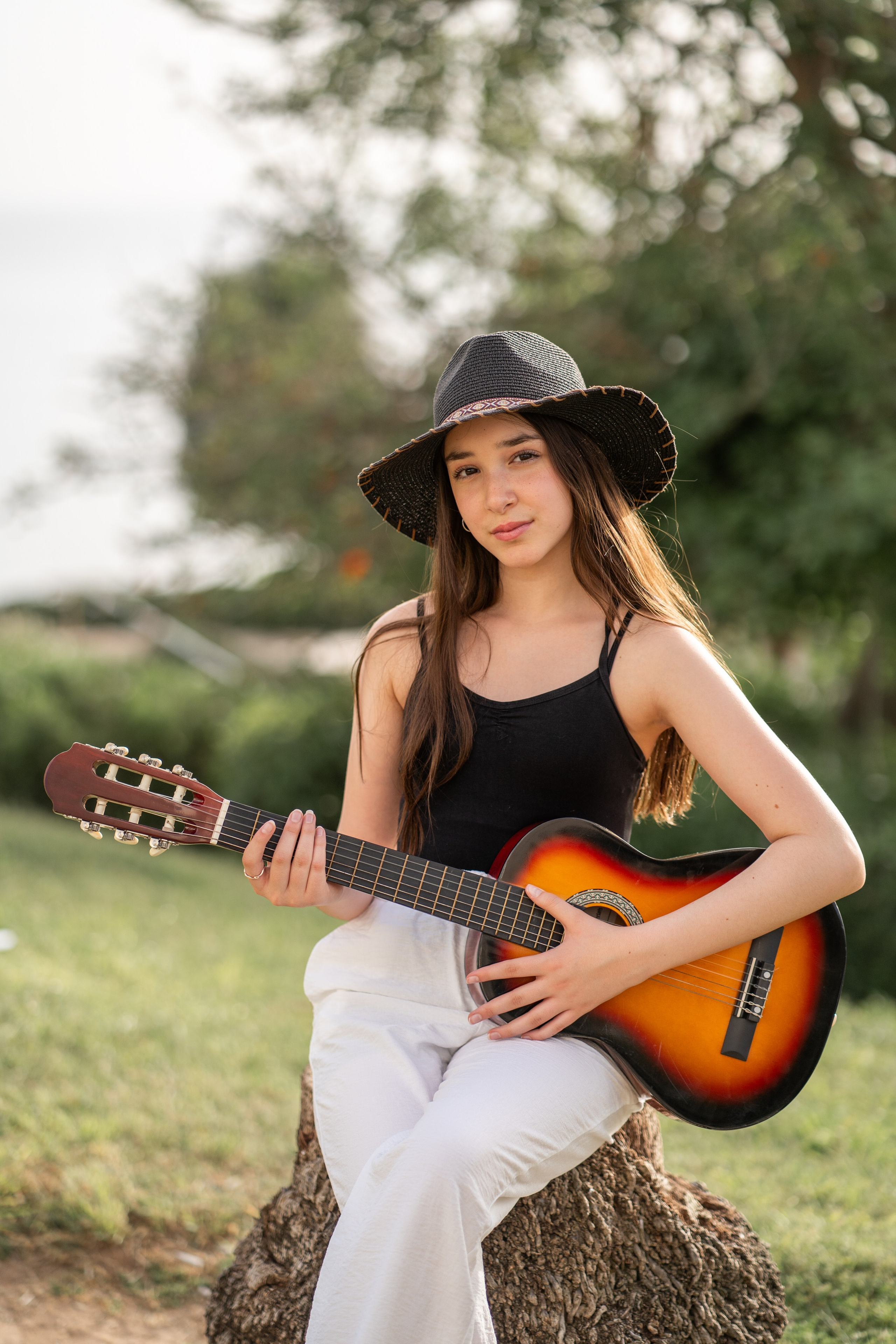 Ella. Семейный и детский фотограф в Израиле и Москве Дорошок Надя