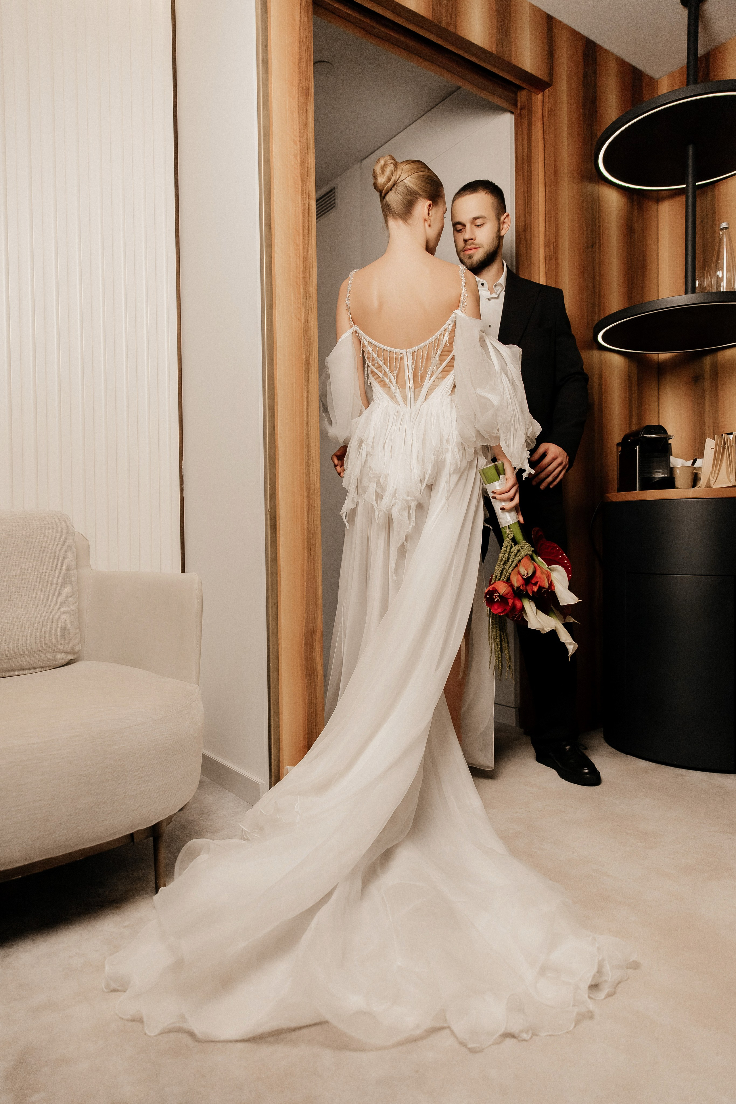 Свадьбы. Фотограф текстиля в Москве Ольга Иванова