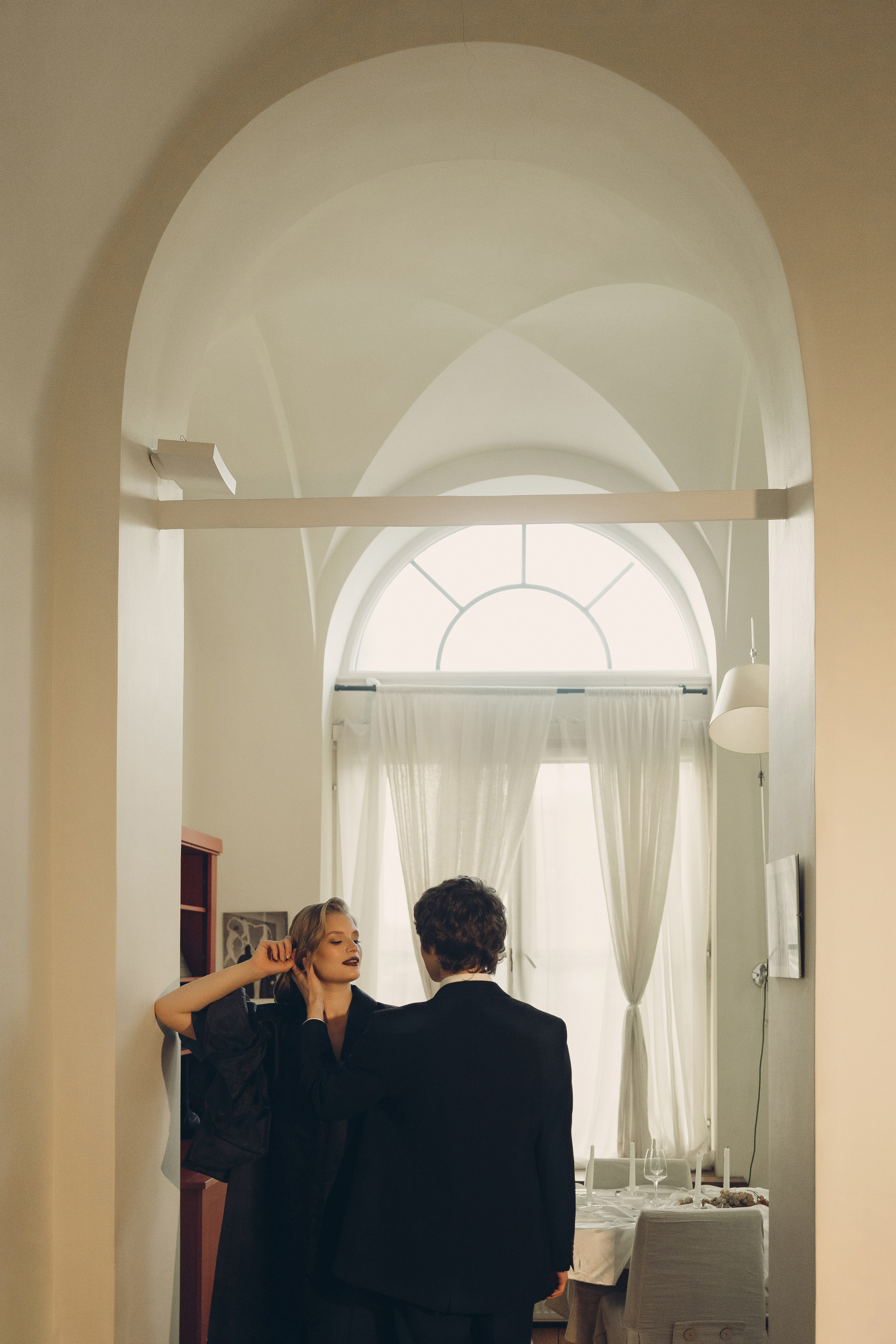 И пусть весь мир подождет…. ФОТОГРАФ РОЗА ФИЛИНА СПб I МОСКВА