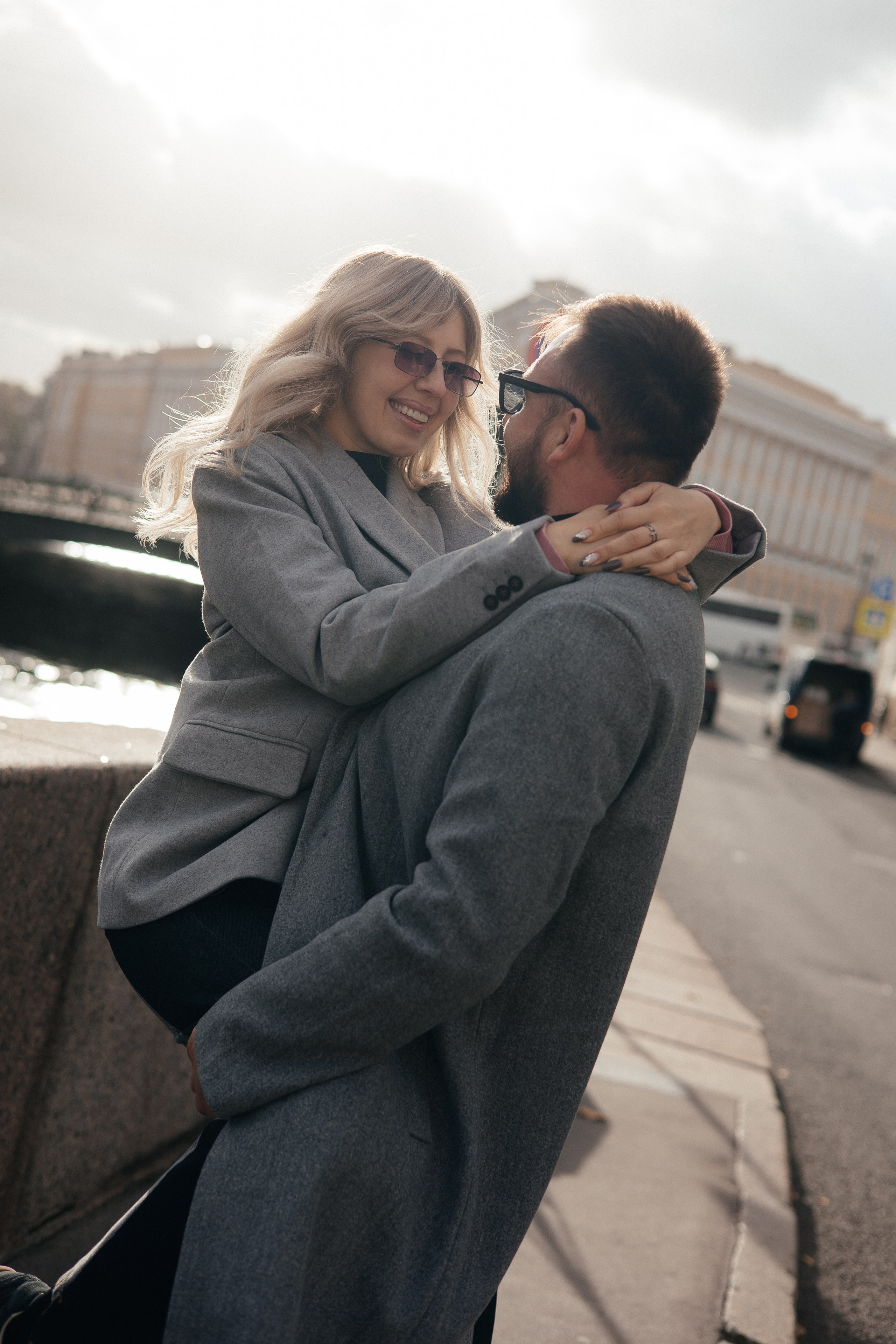 Дмитрий & Мария. ФОТОГРАФ РОЗА ФИЛИНА СПб I МОСКВА