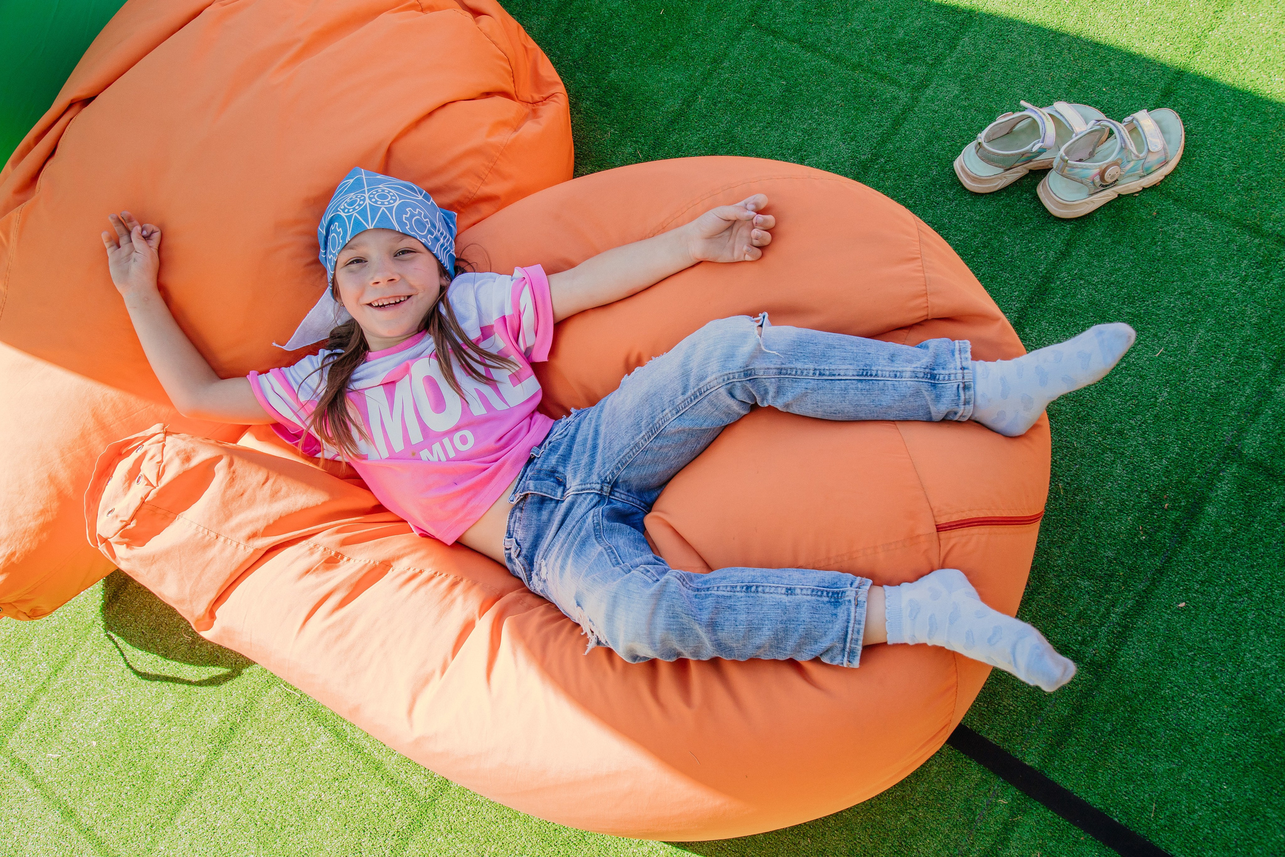 День строителя «Гринвич». Репортажный и портретный фотограф в Екатеринбурге Гизатуллин Марат