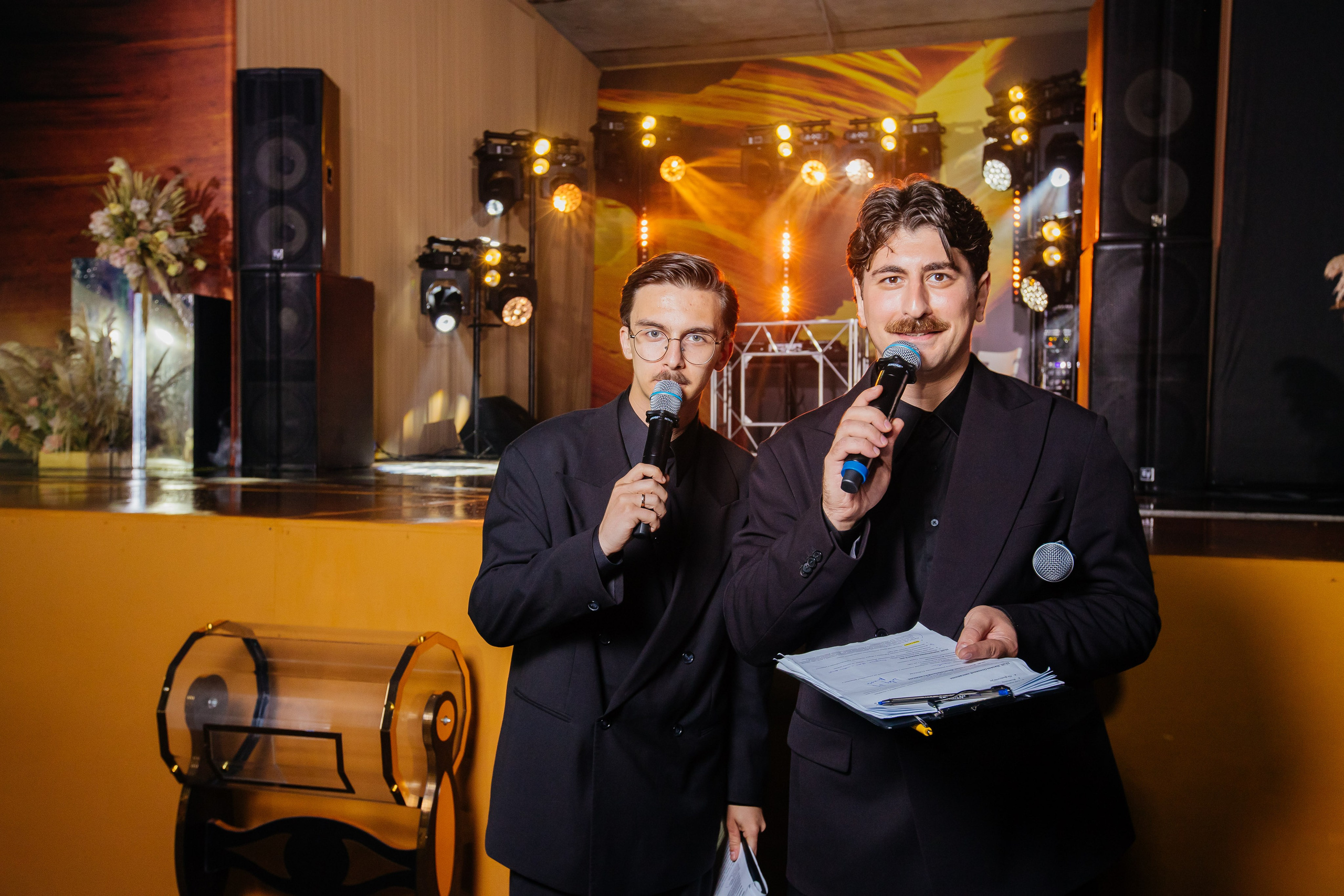 «5-ELEMENT» EURODOM. Репортажный и портретный фотограф в Екатеринбурге Гизатуллин Марат