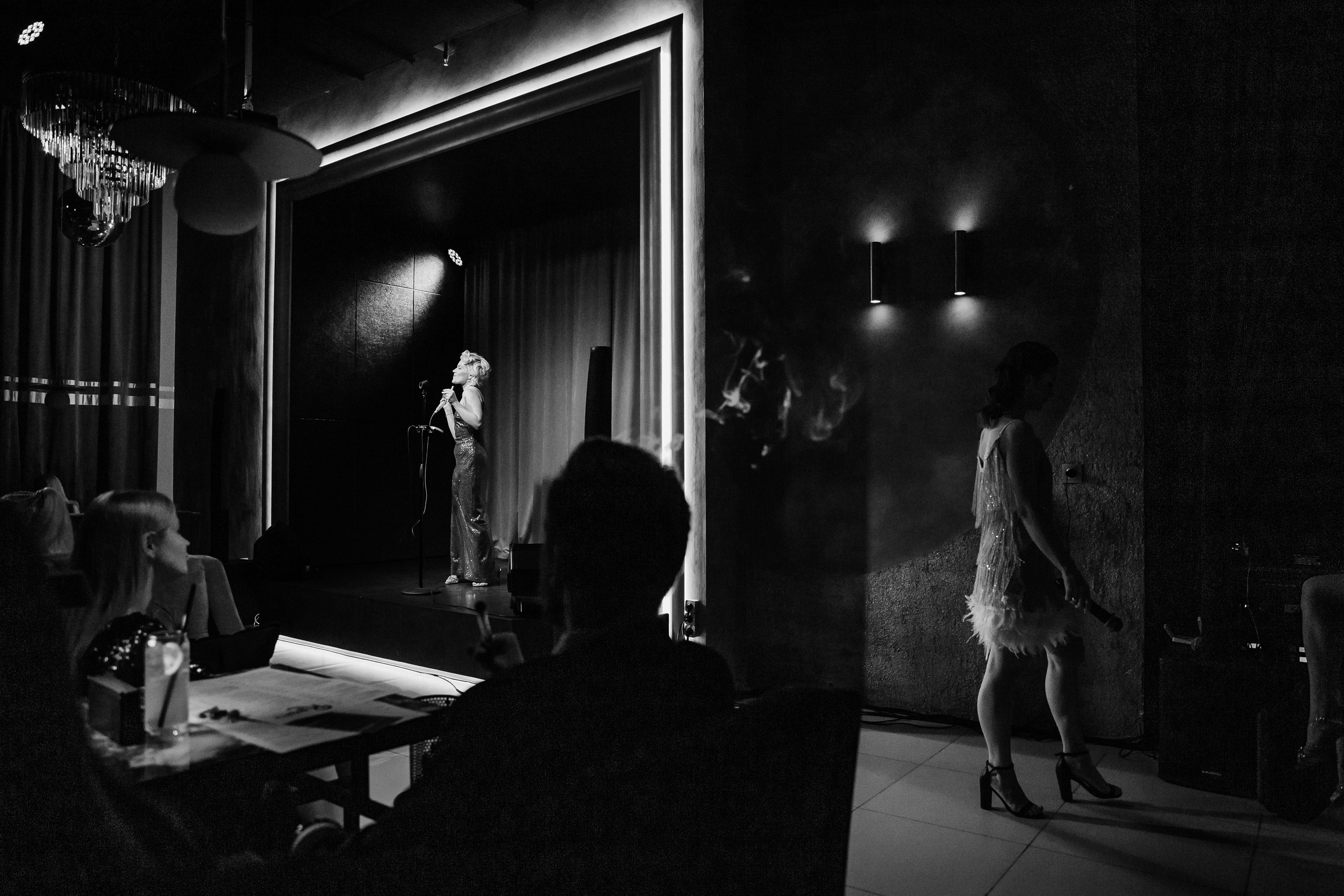 Оскар «Rudolph`s BAR». Репортажный и портретный фотограф в Екатеринбурге Гизатуллин Марат