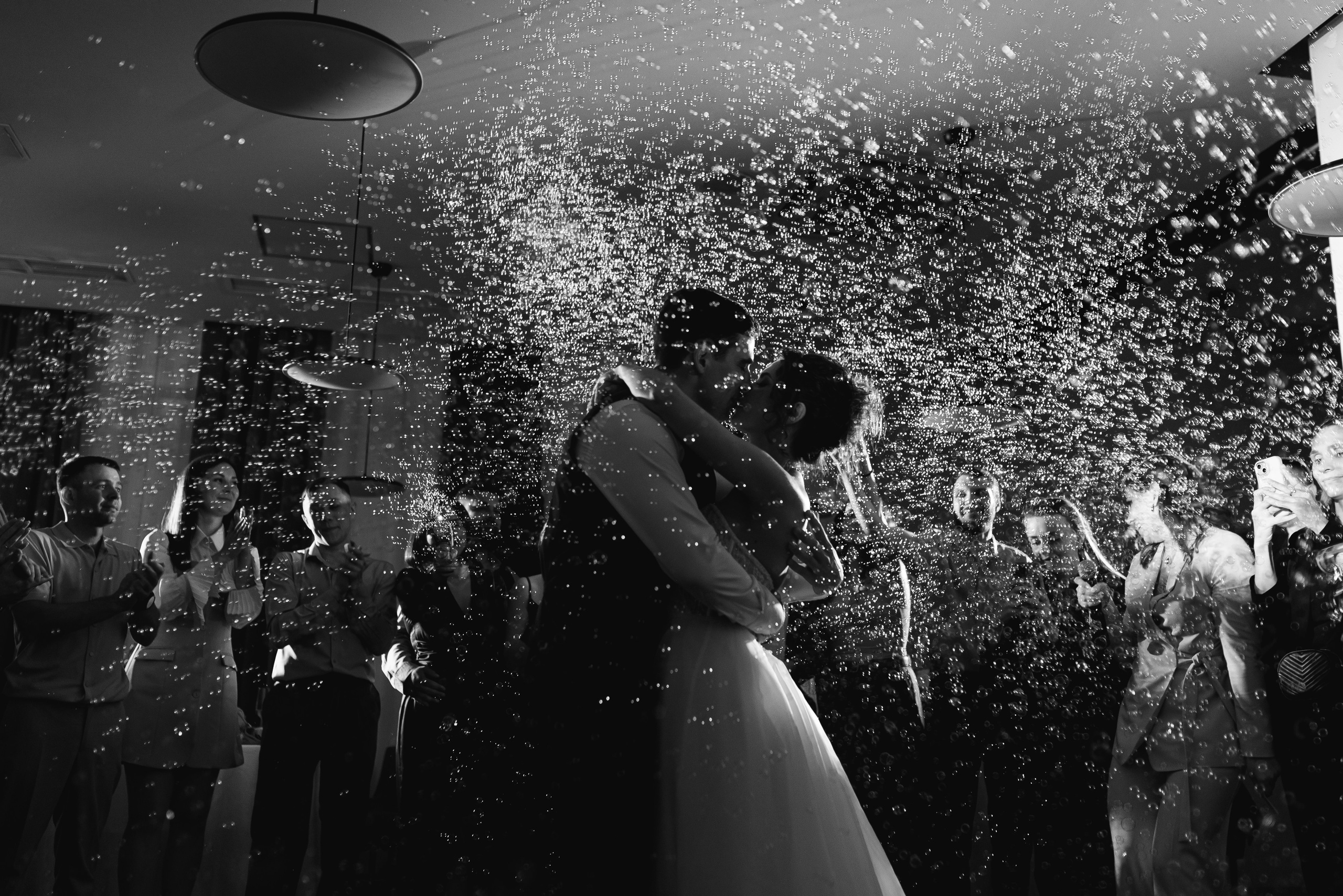 Danielle & Anton. Фотограф Екатеринбург Александра Гнусина