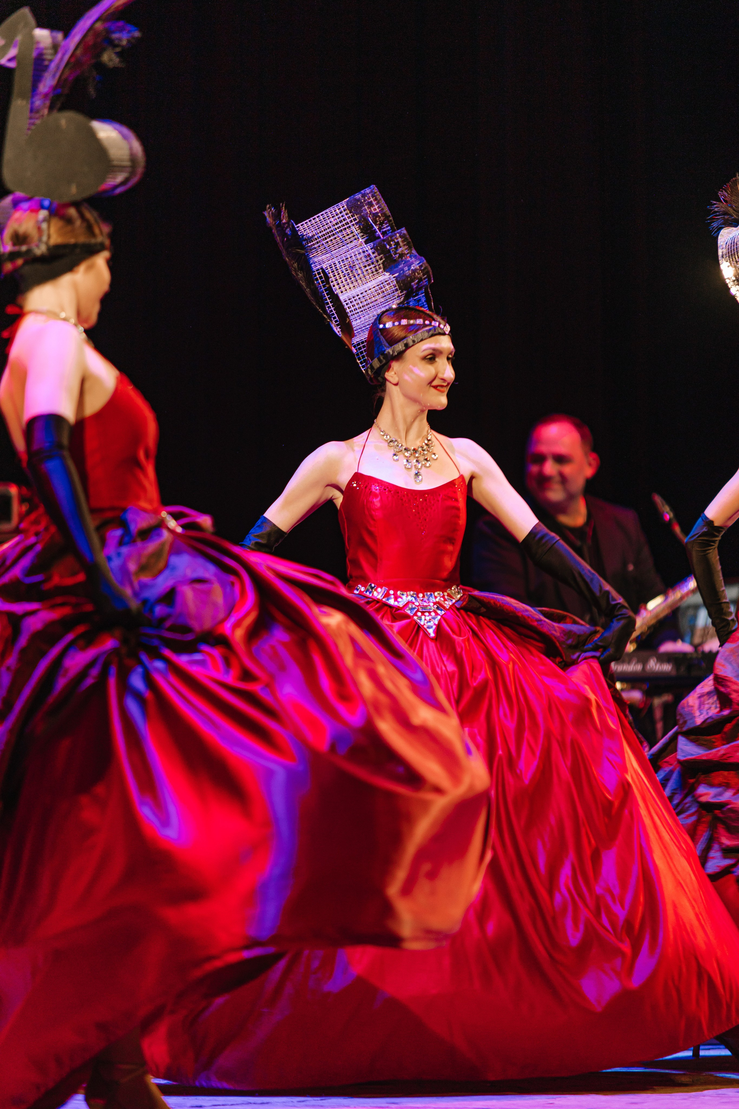 Концерт Brandon Stone. Многопрофильный фотограф в Санкт-Петербурге Светлана Вельгас