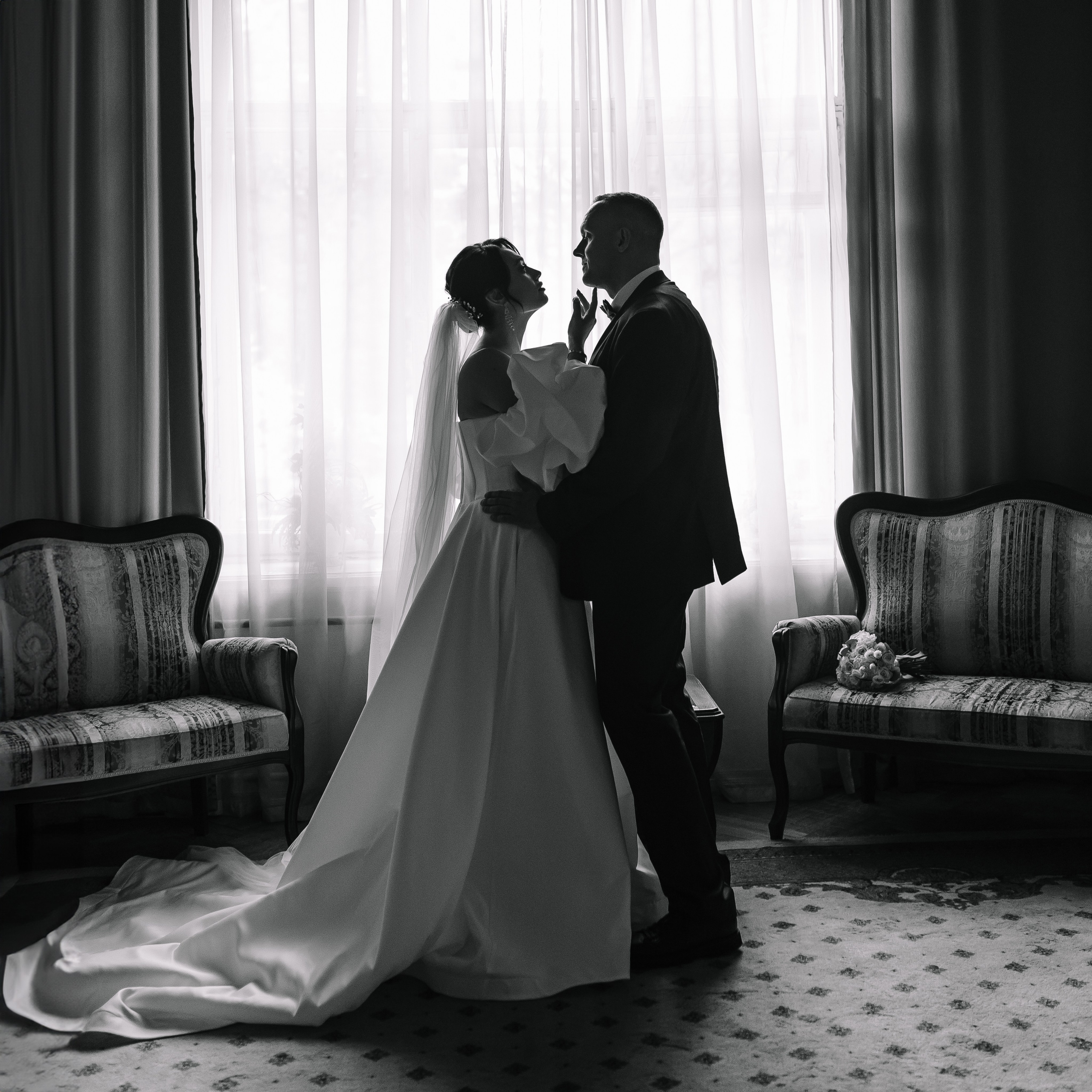 ЗАГС. Многопрофильный фотограф в Санкт-Петербурге Светлана Вельгас