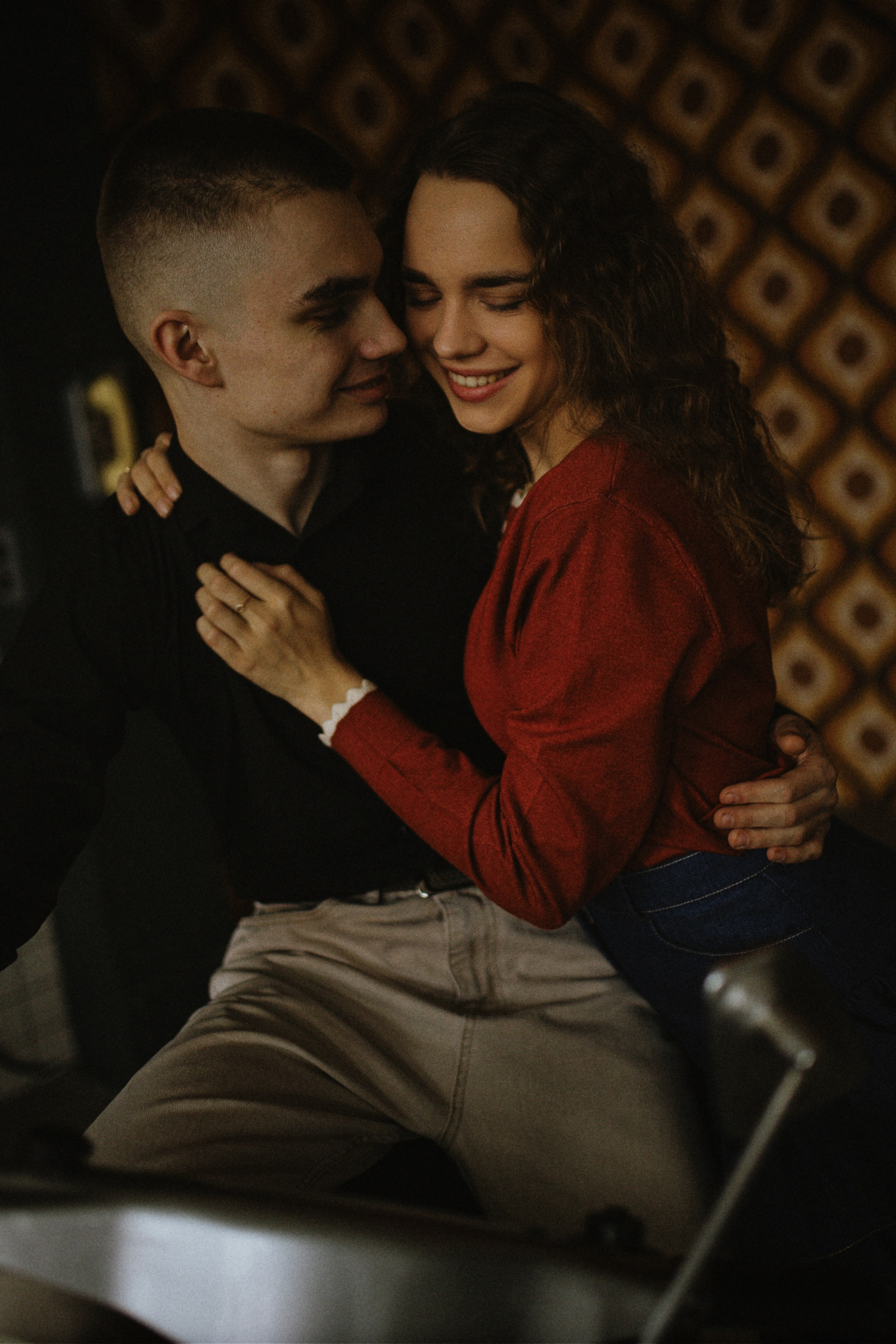 VINTAGE. Фотограф Анна Путилина