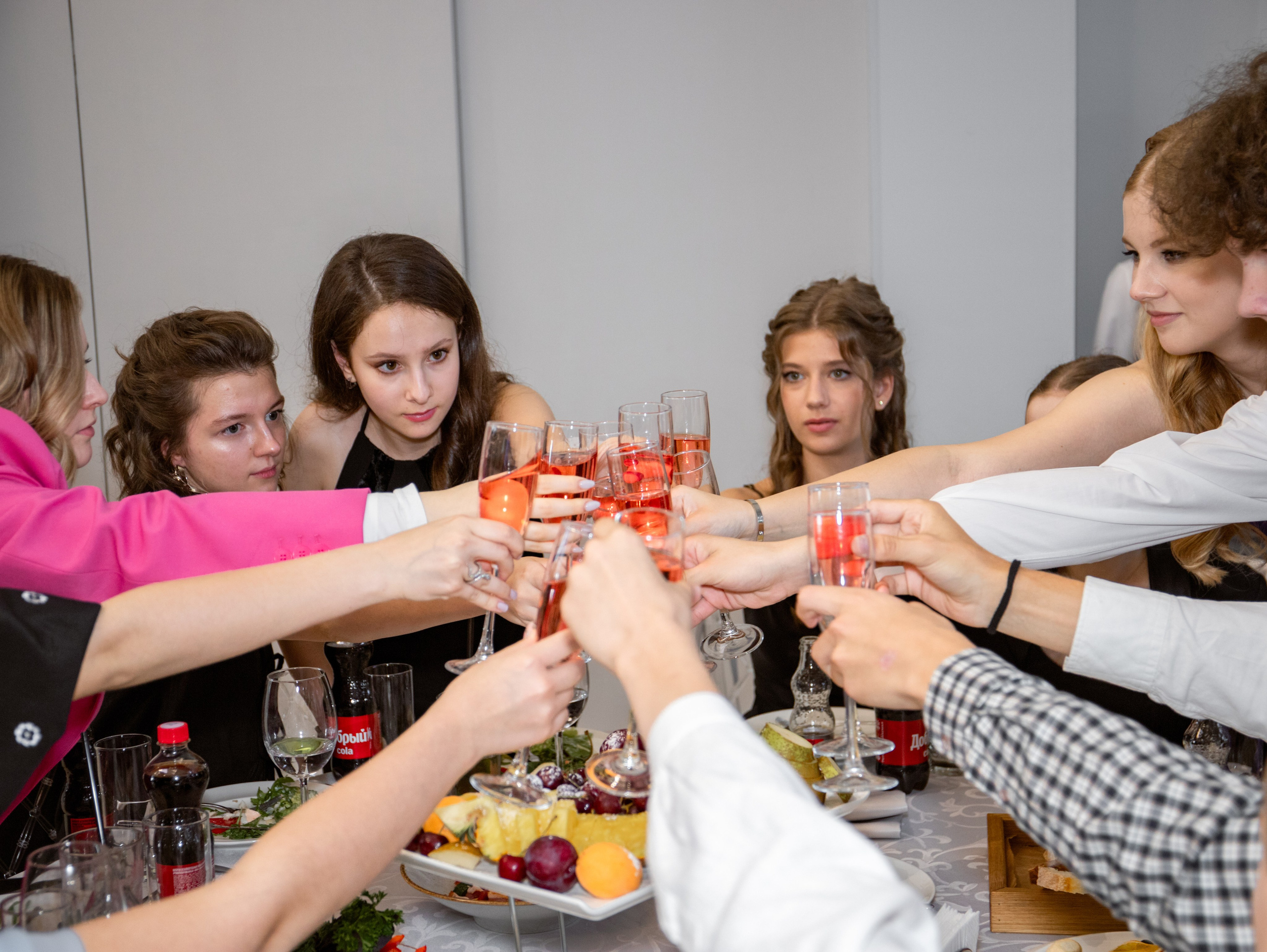 Выпускной 9 класс 2024. Свадебный и семейный фотограф в Москве Мила Широких