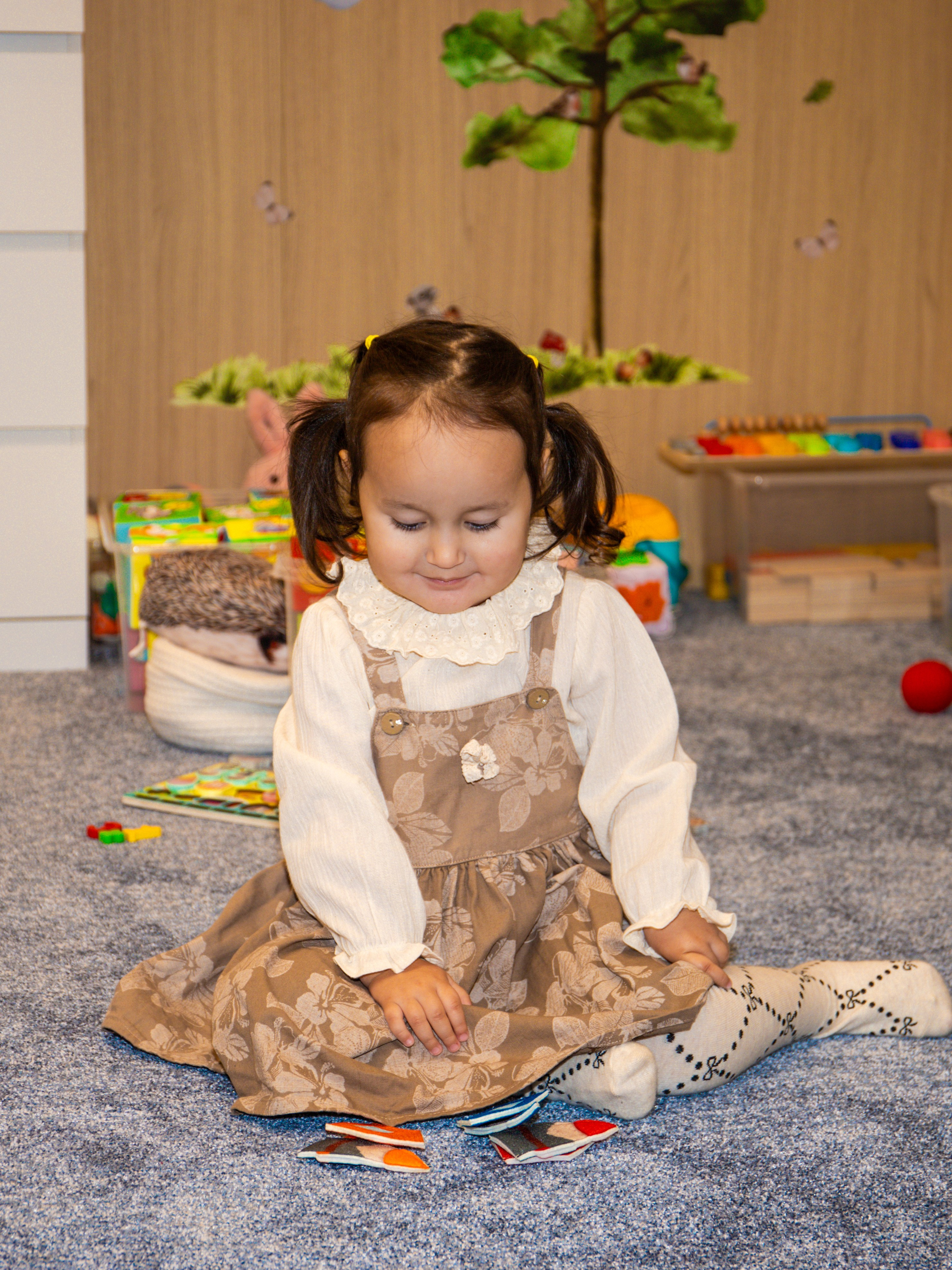 Съемка для детского образовательного центра. Свадебный и семейный фотограф в Москве Мила Широких