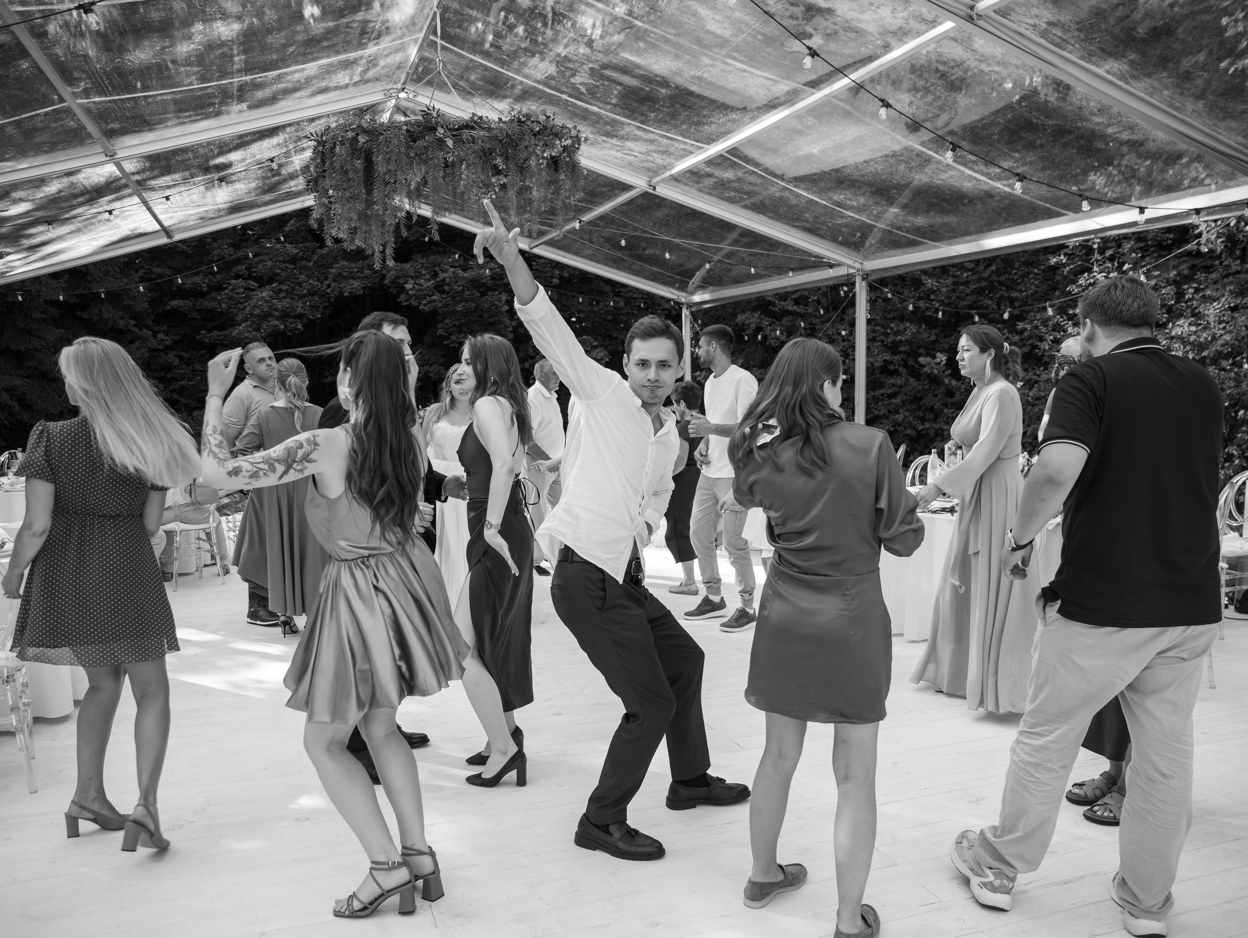 Андрей&Дарья. Свадебный и семейный фотограф в Москве Мила Широких