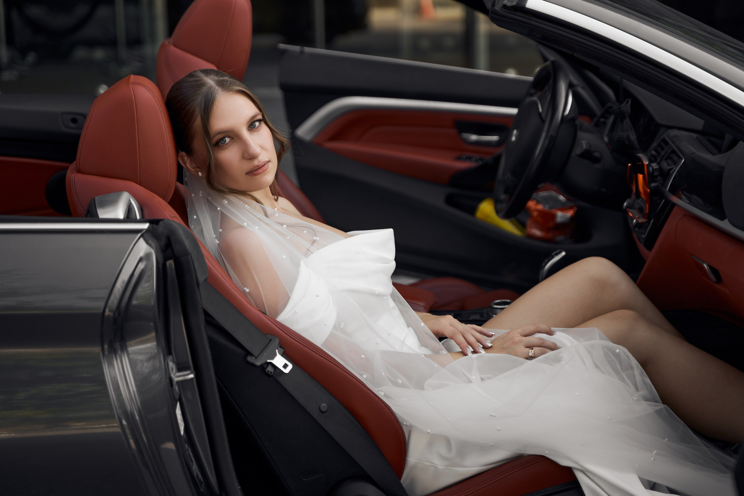 Даниил и Дарина. Фотограф в Ростове-на-Дону Валерия Декало