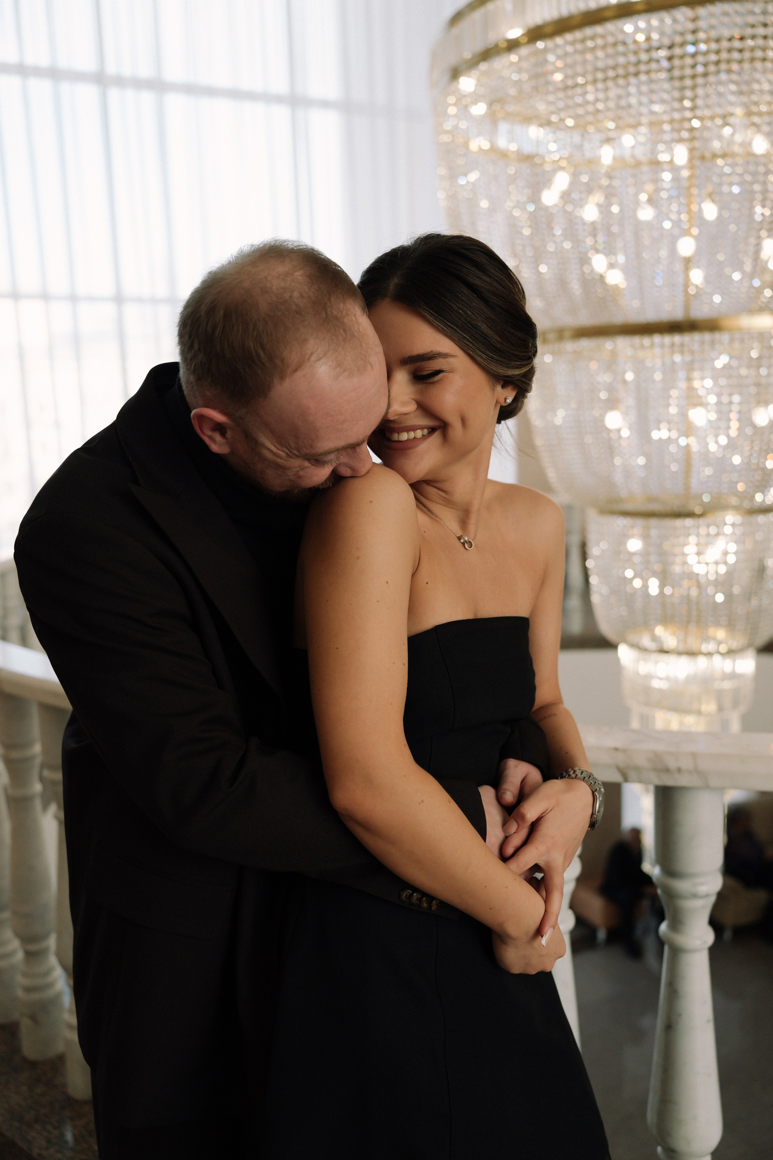 Роман и Алена. Ирина Гонтарева|Фотограф|Белгород