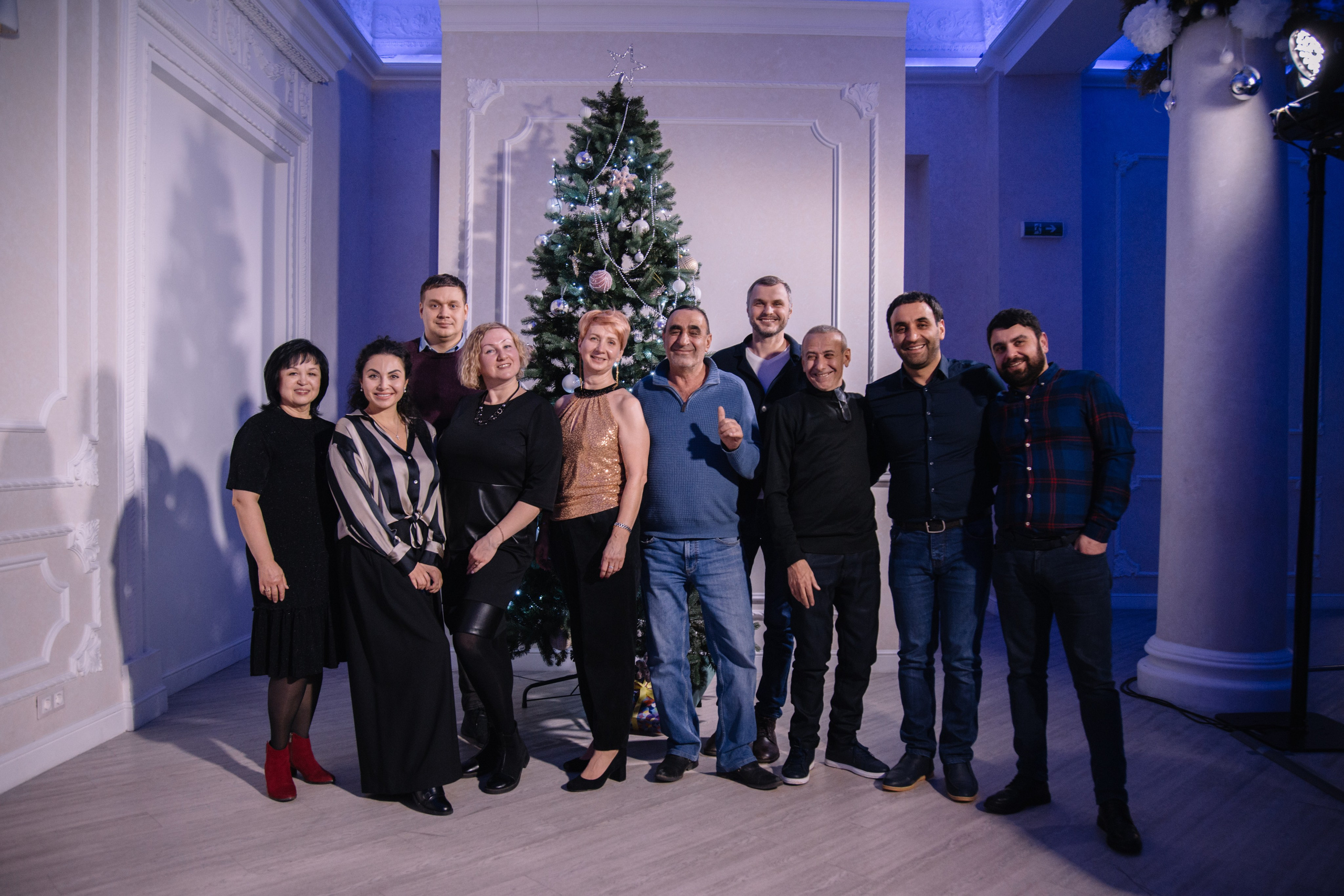 New Year. Свадебный и семейный фотограф в Перми Лилия Гатауллина