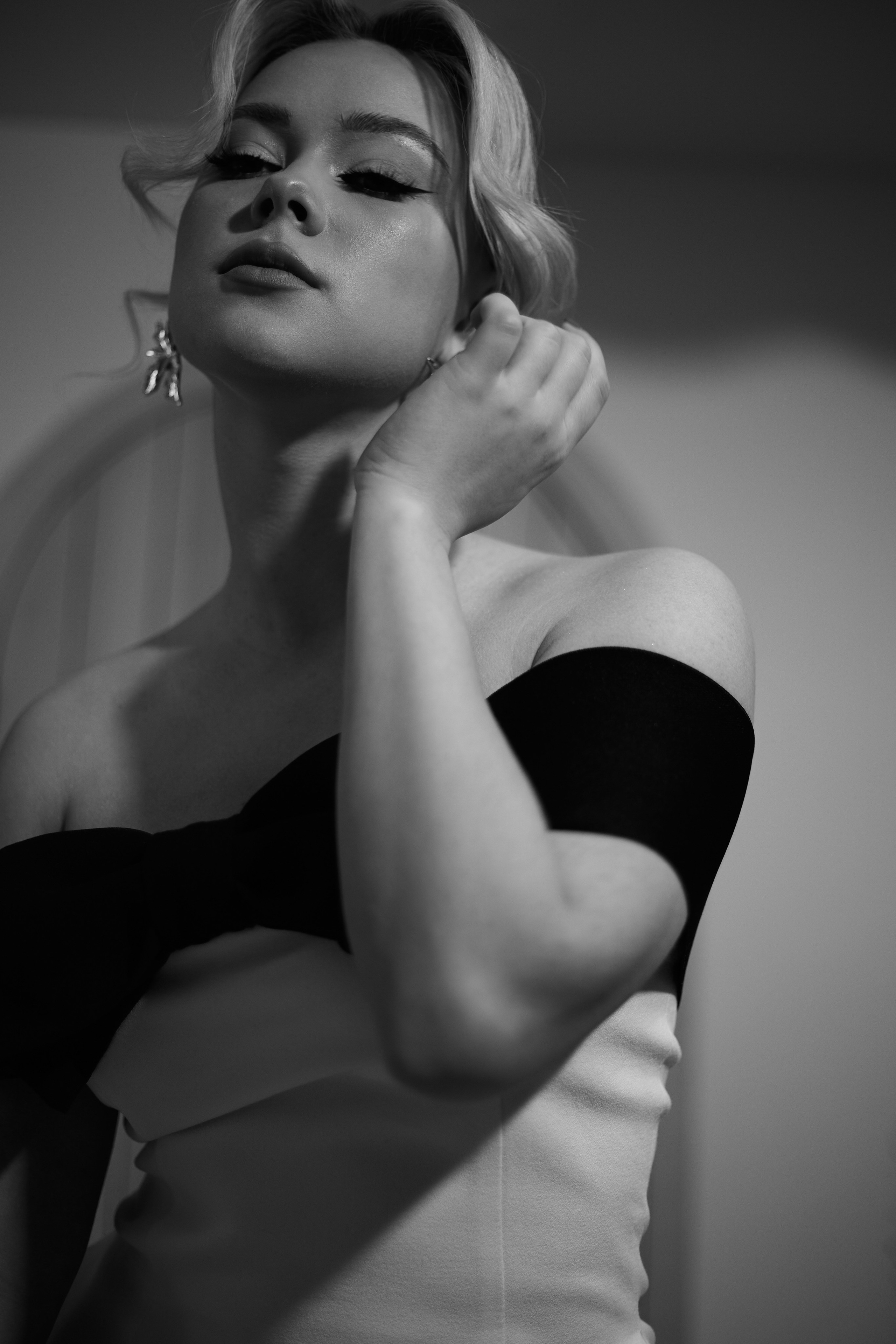 Гоша и Даша. Свадебный фотограф Нижний Новгород